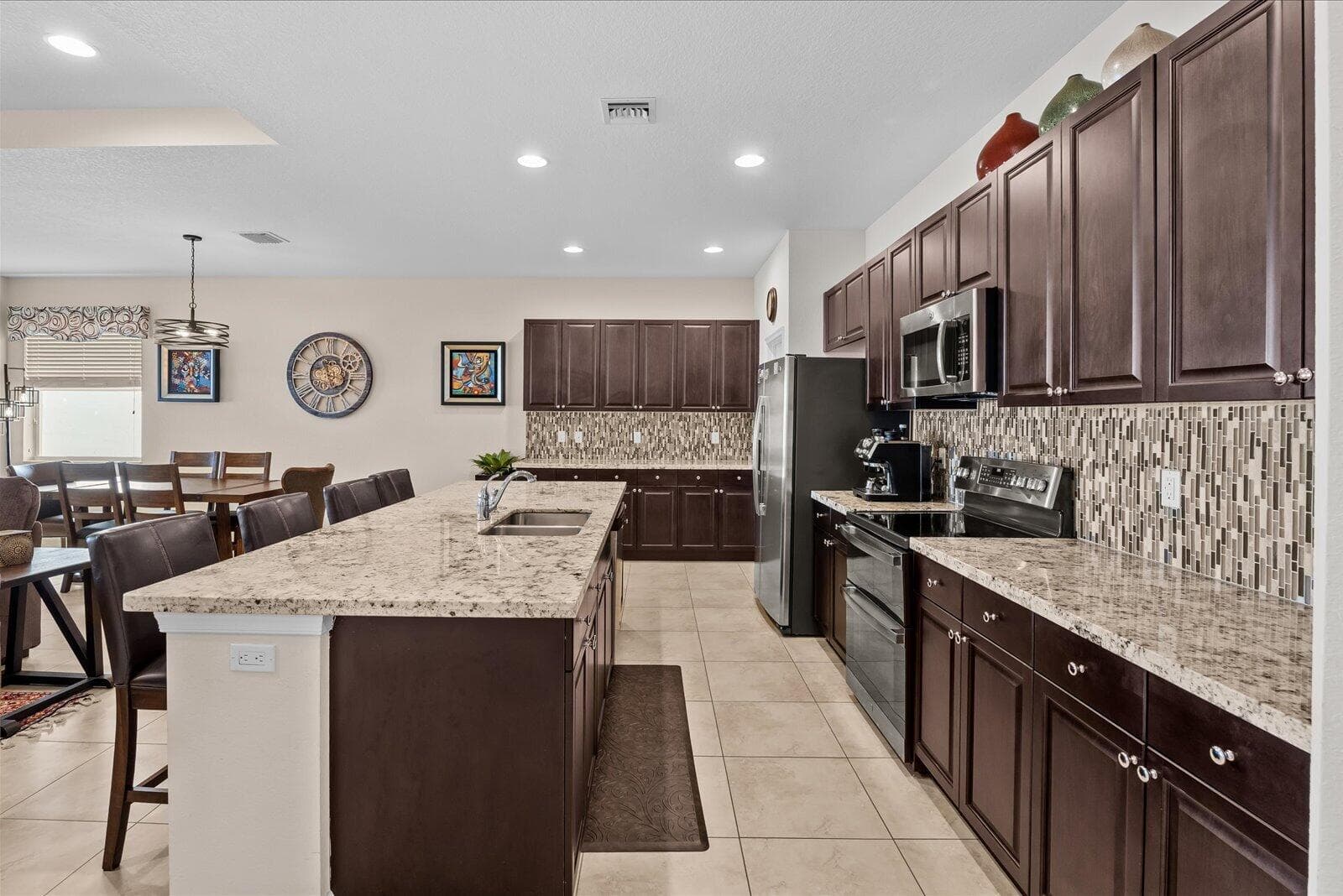 1114 NW Demedici Rd Road, Port St. Lucie, FL 34986 — photo 14 of 64