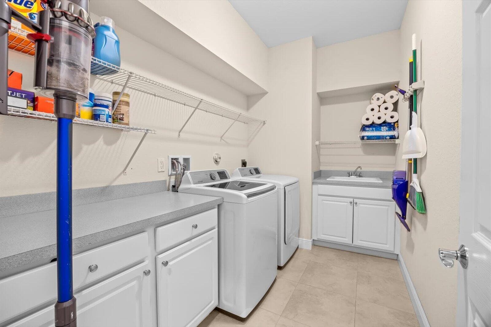 1114 NW Demedici Rd Road, Port St. Lucie, FL 34986 — photo 30 of 64