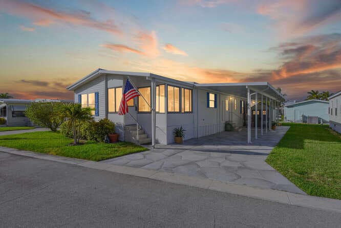 400 N Highway A1a Lot 65, Jupiter, FL 33477 — photo