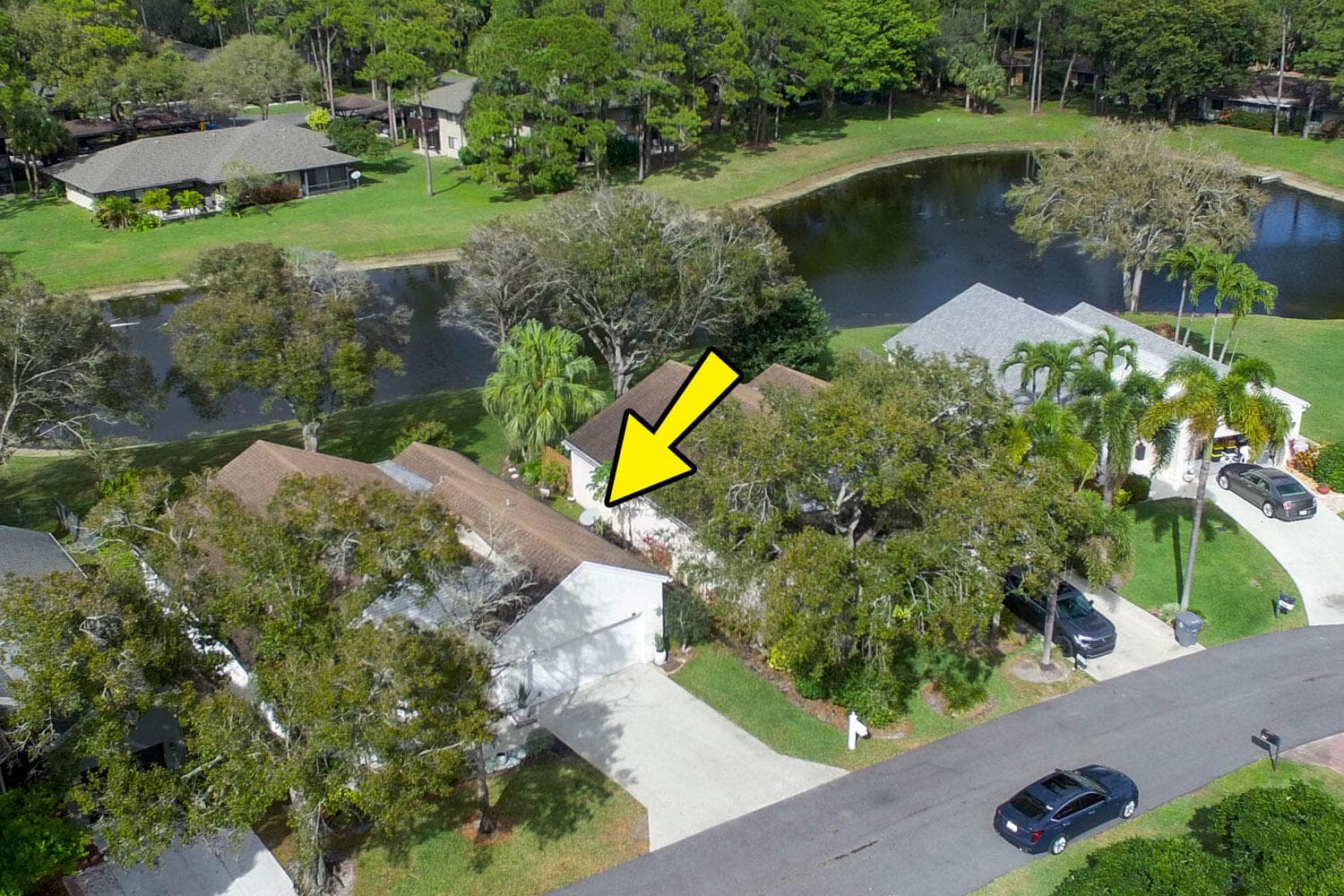 7660 Kings Ride, Boynton Beach, FL 33436 — photo 1 of 36