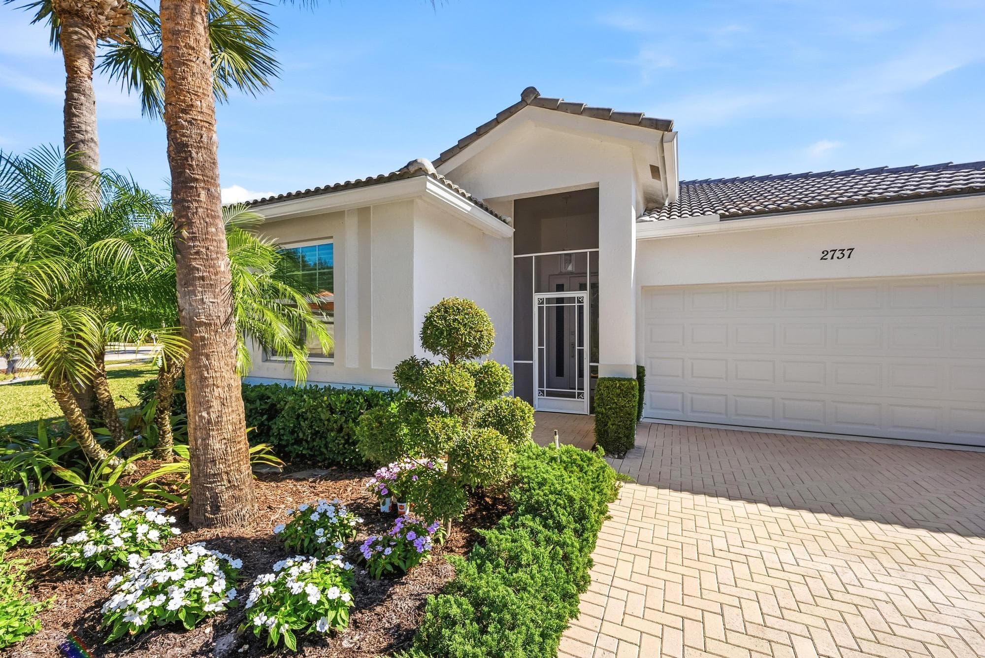 2737 Clipper Circle, West Palm Beach, FL 33411 — photo 1 of 35