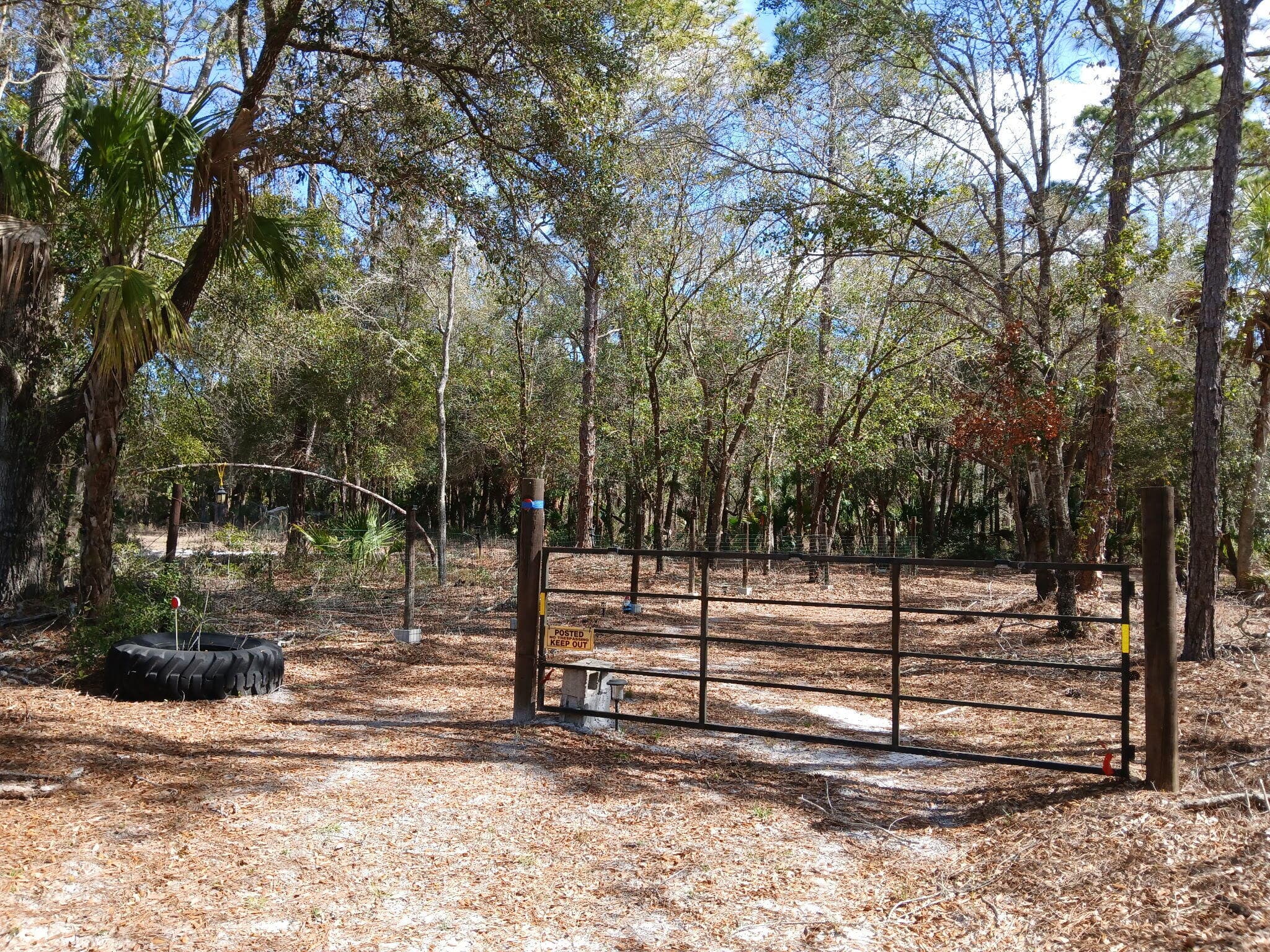 11991 W Flaxen Drive, Crystal River, FL 34428 — photo