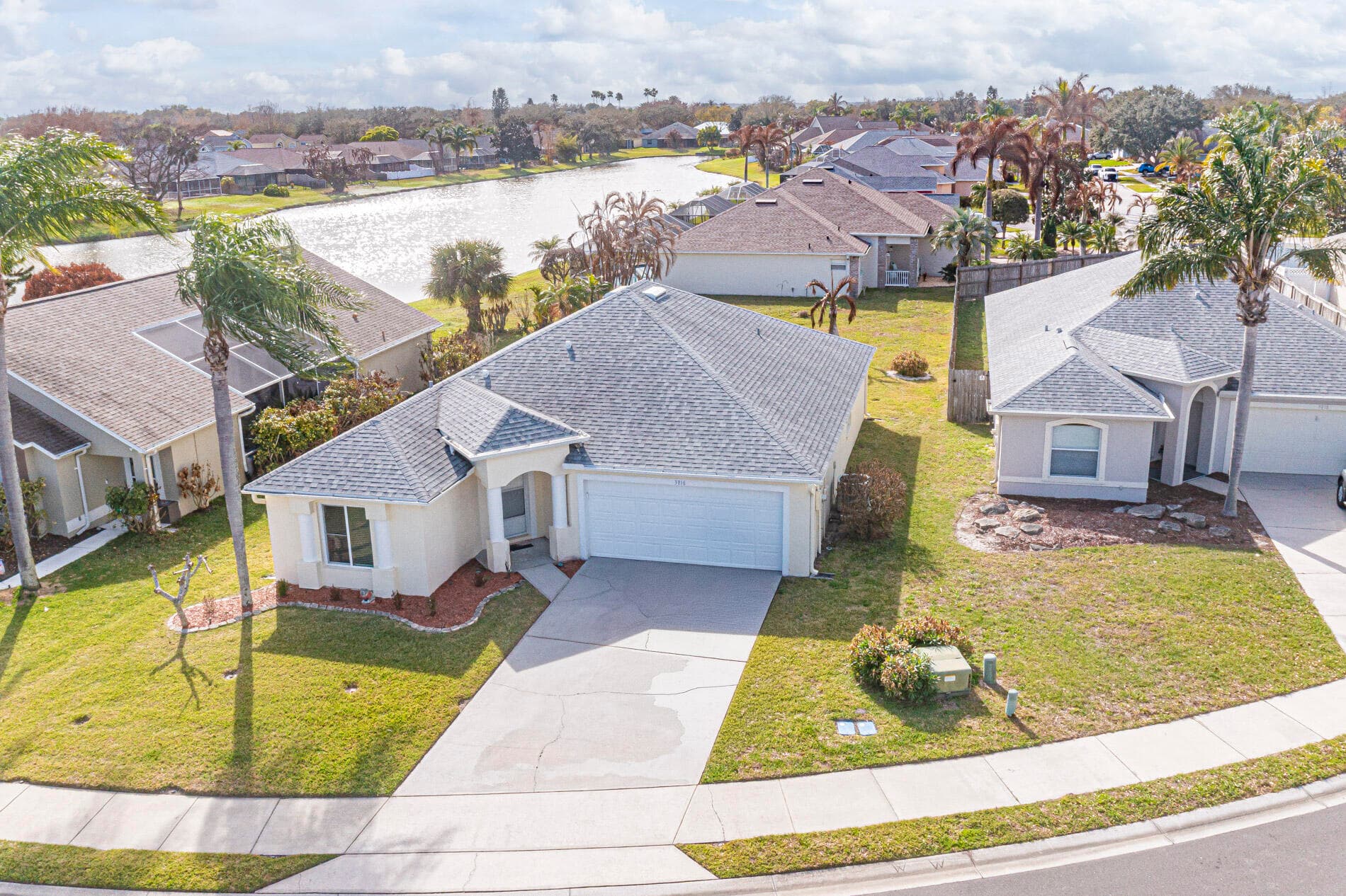 3816 Sunbeam Court, Merritt Island, FL 32953 — photo