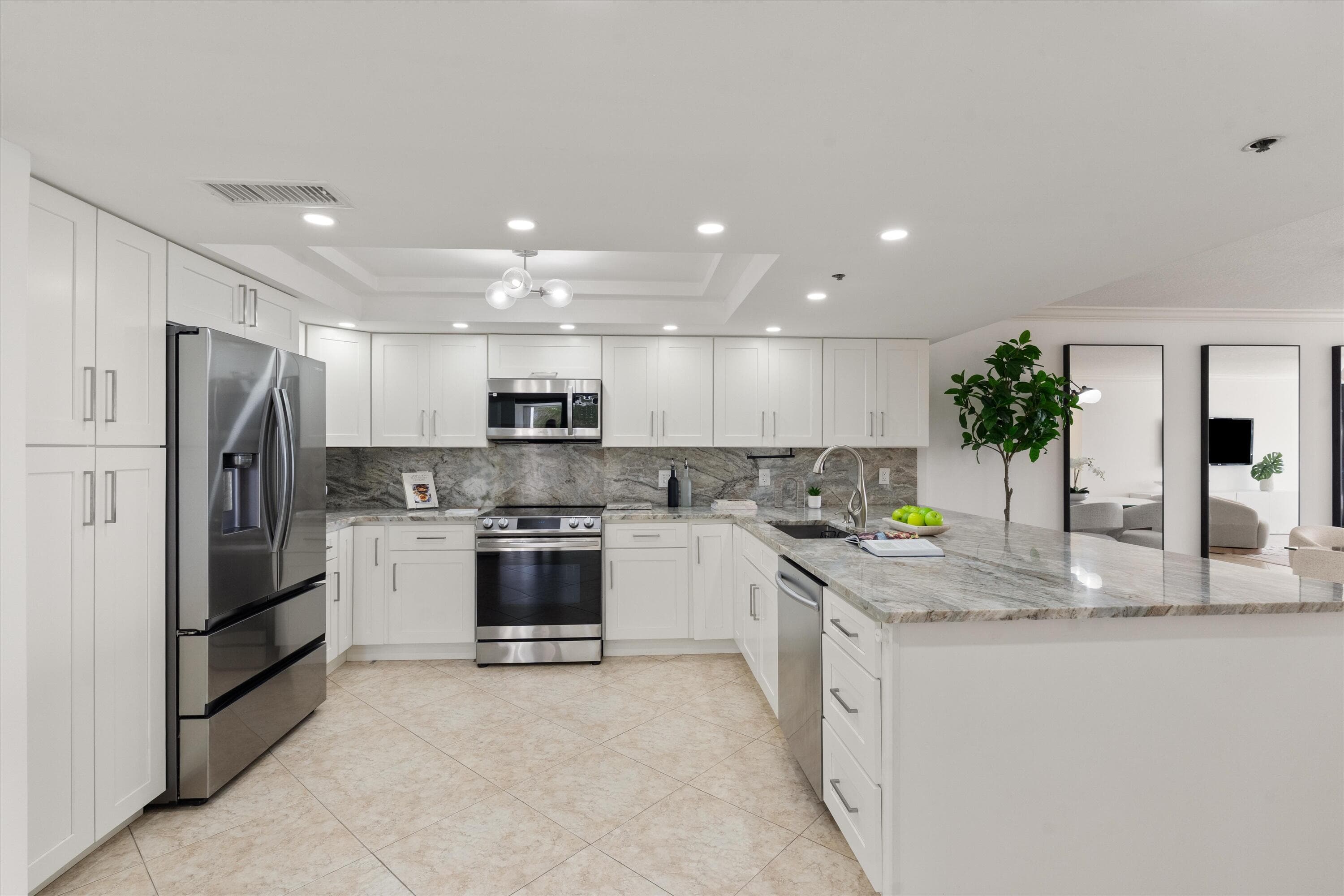 3450 S Ocean Boulevard 401, Highland Beach, FL 33487 — photo 25 of 60