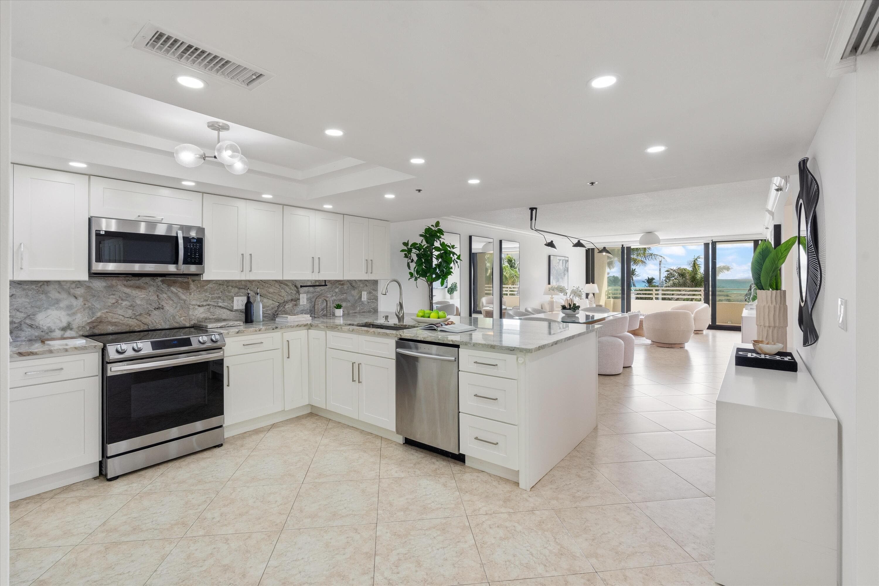 3450 S Ocean Boulevard 401, Highland Beach, FL 33487 — photo 24 of 60