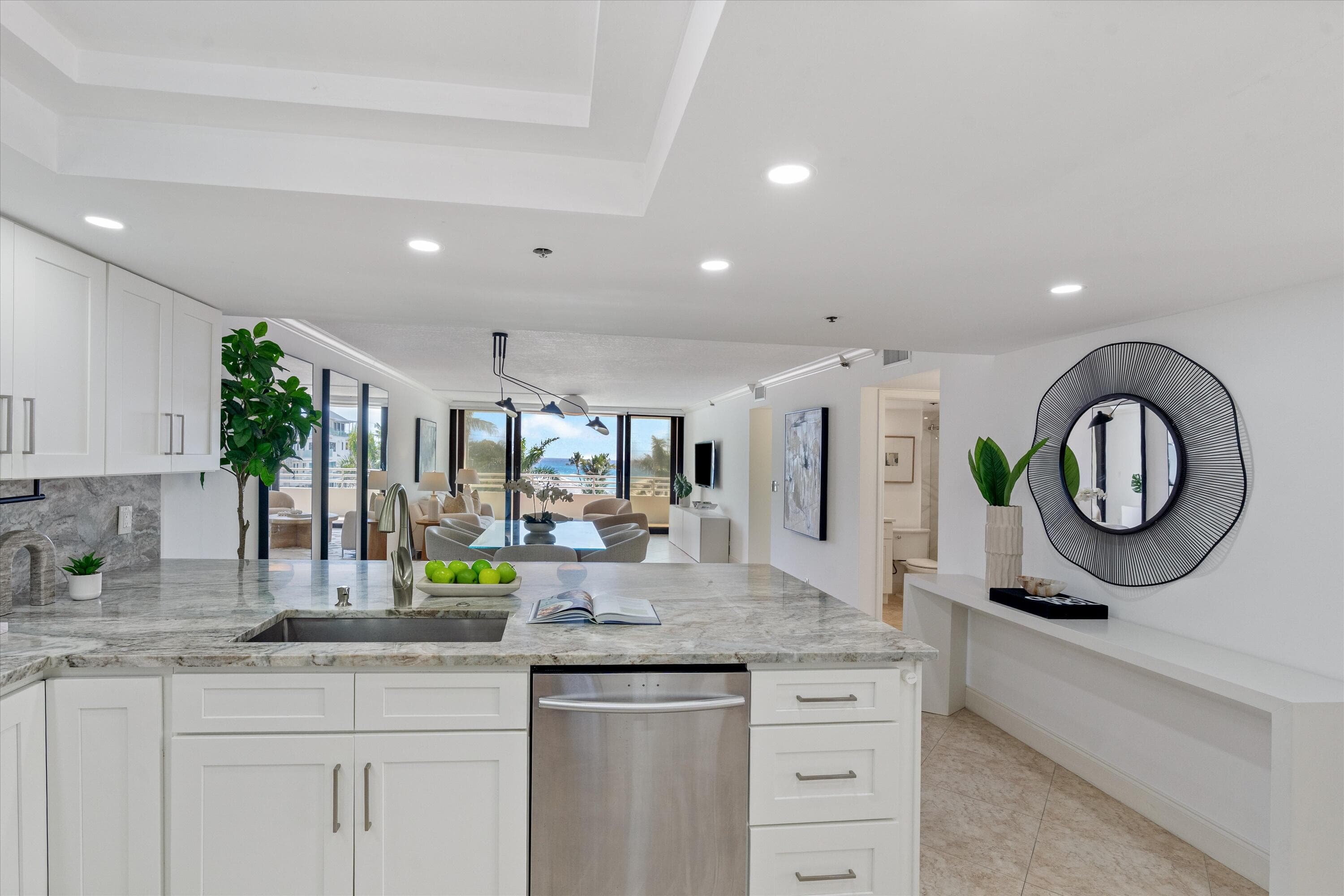 3450 S Ocean Boulevard 401, Highland Beach, FL 33487 — photo 8 of 60