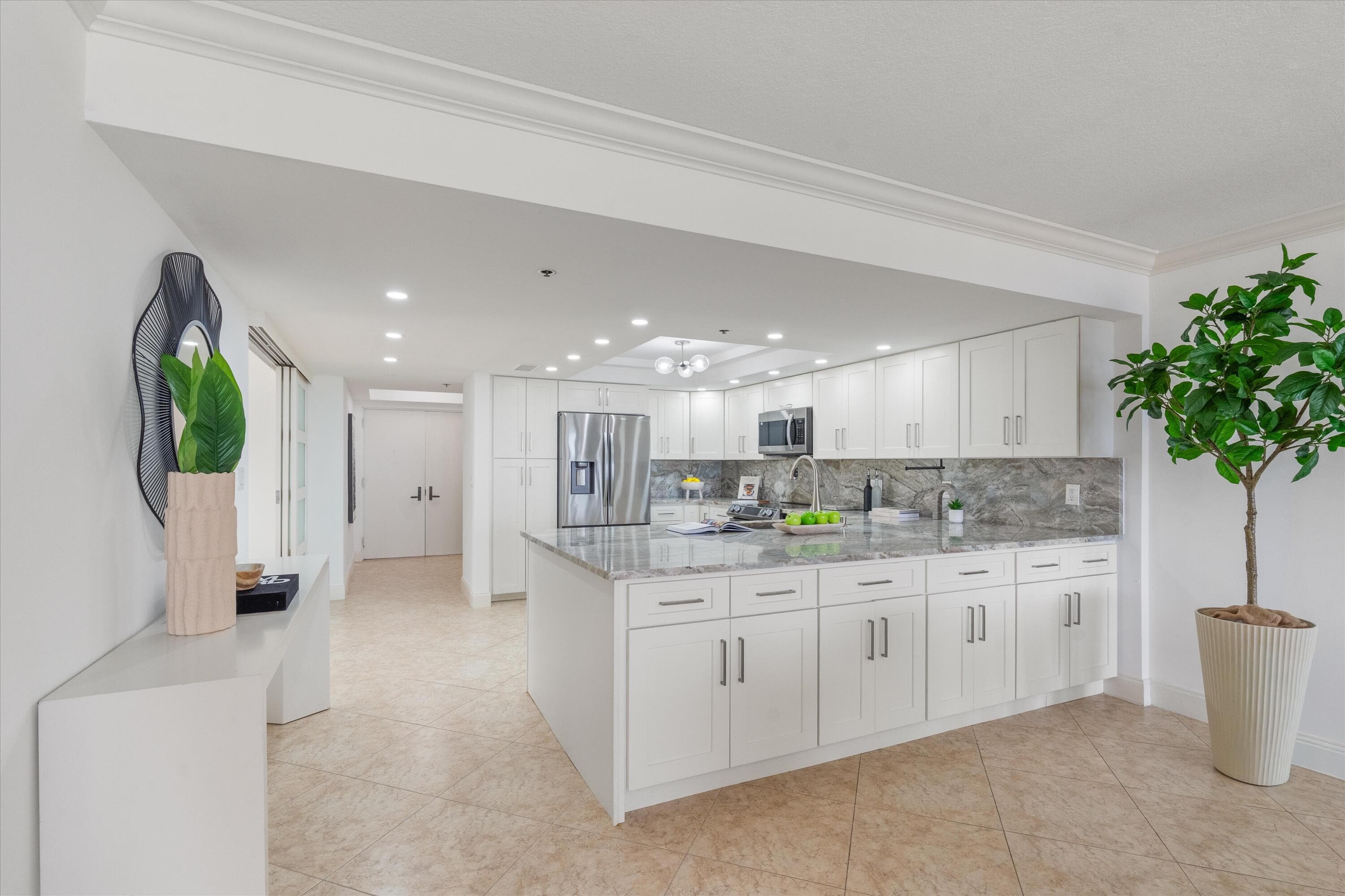 3450 S Ocean Boulevard 401, Highland Beach, FL 33487 — photo 10 of 60