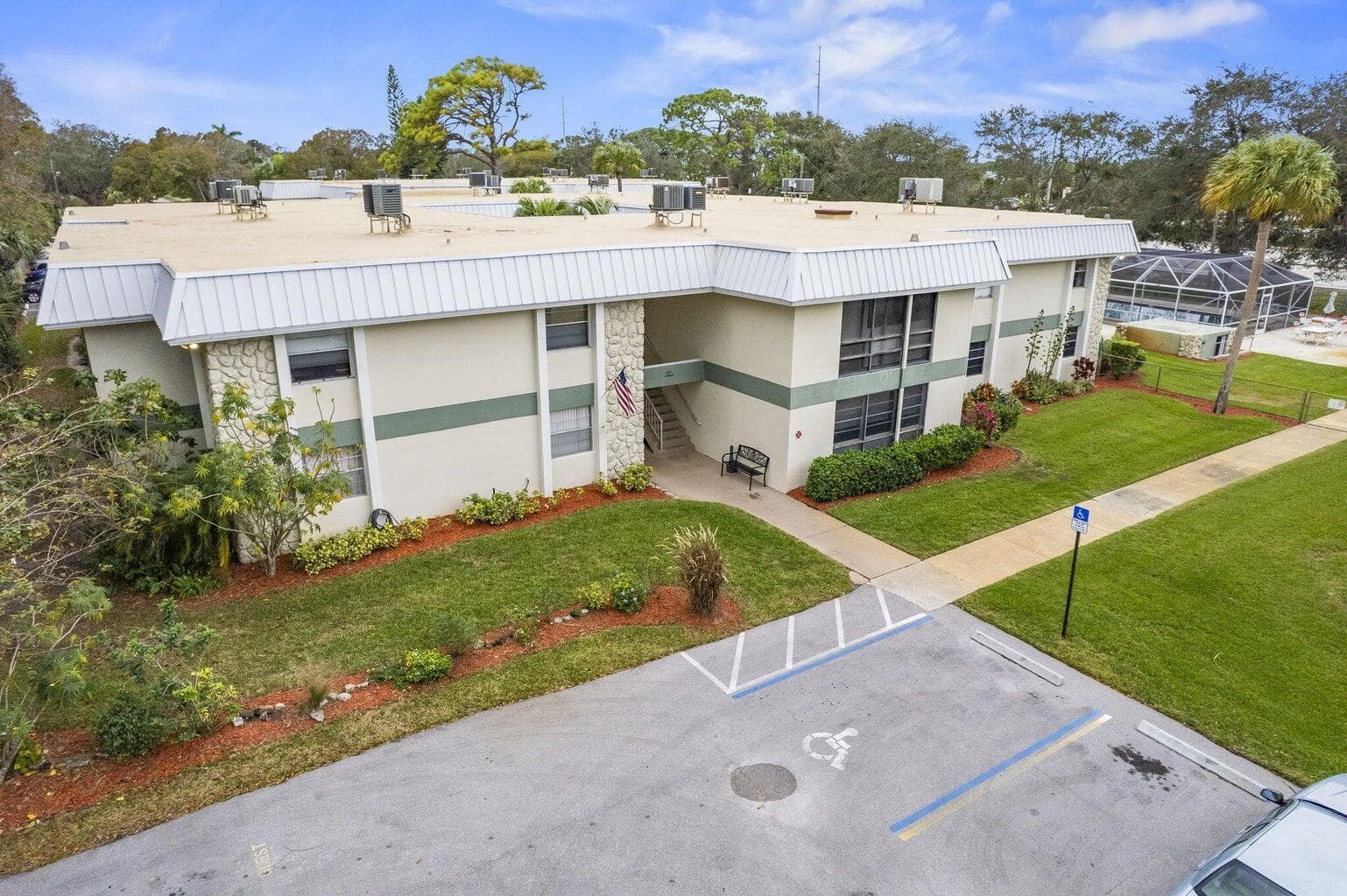 2302 Sunrise Boulevard 206, Fort Pierce, FL 34982 — photo 1 of 11
