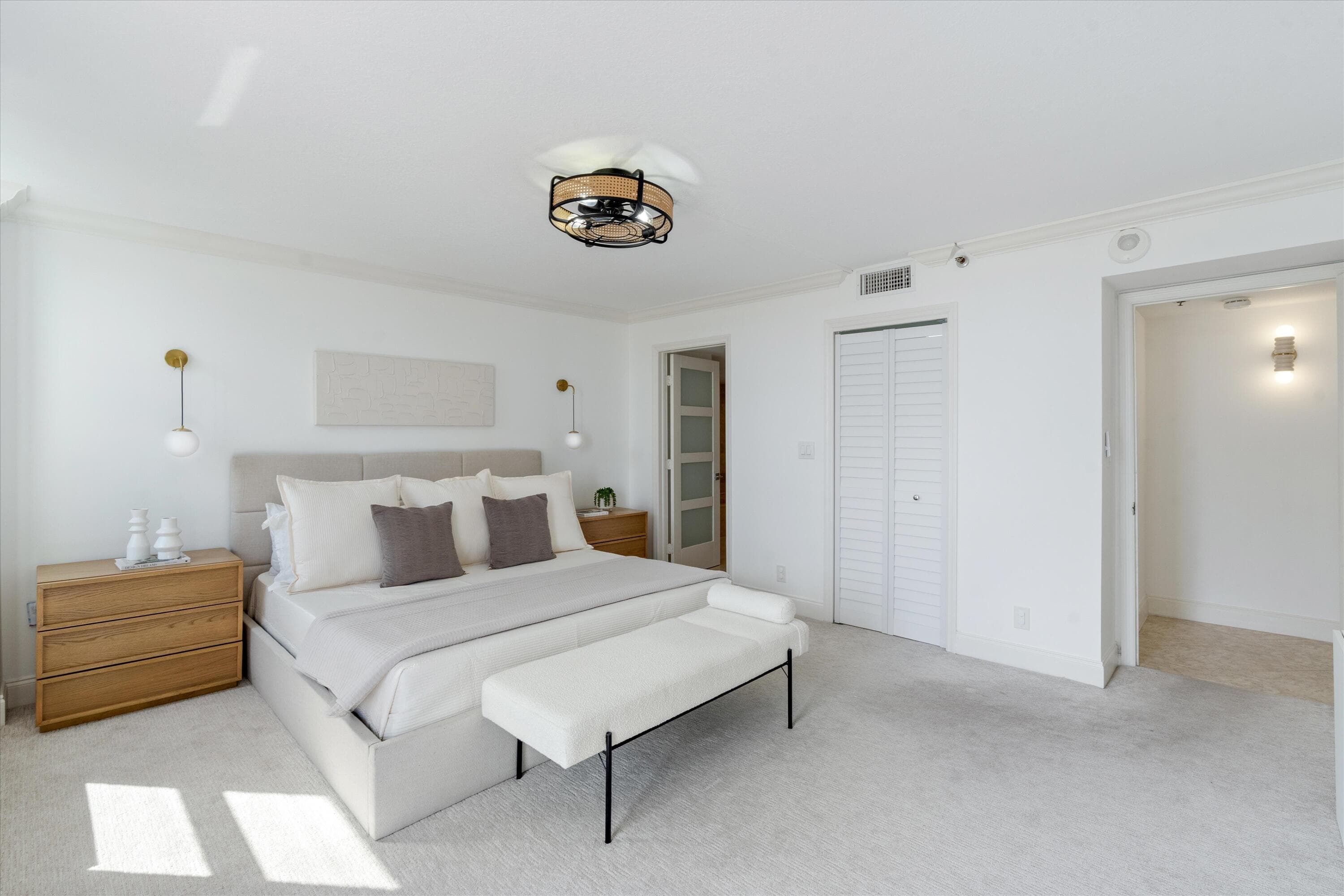 3450 S Ocean Boulevard 401, Highland Beach, FL 33487 — photo 15 of 60