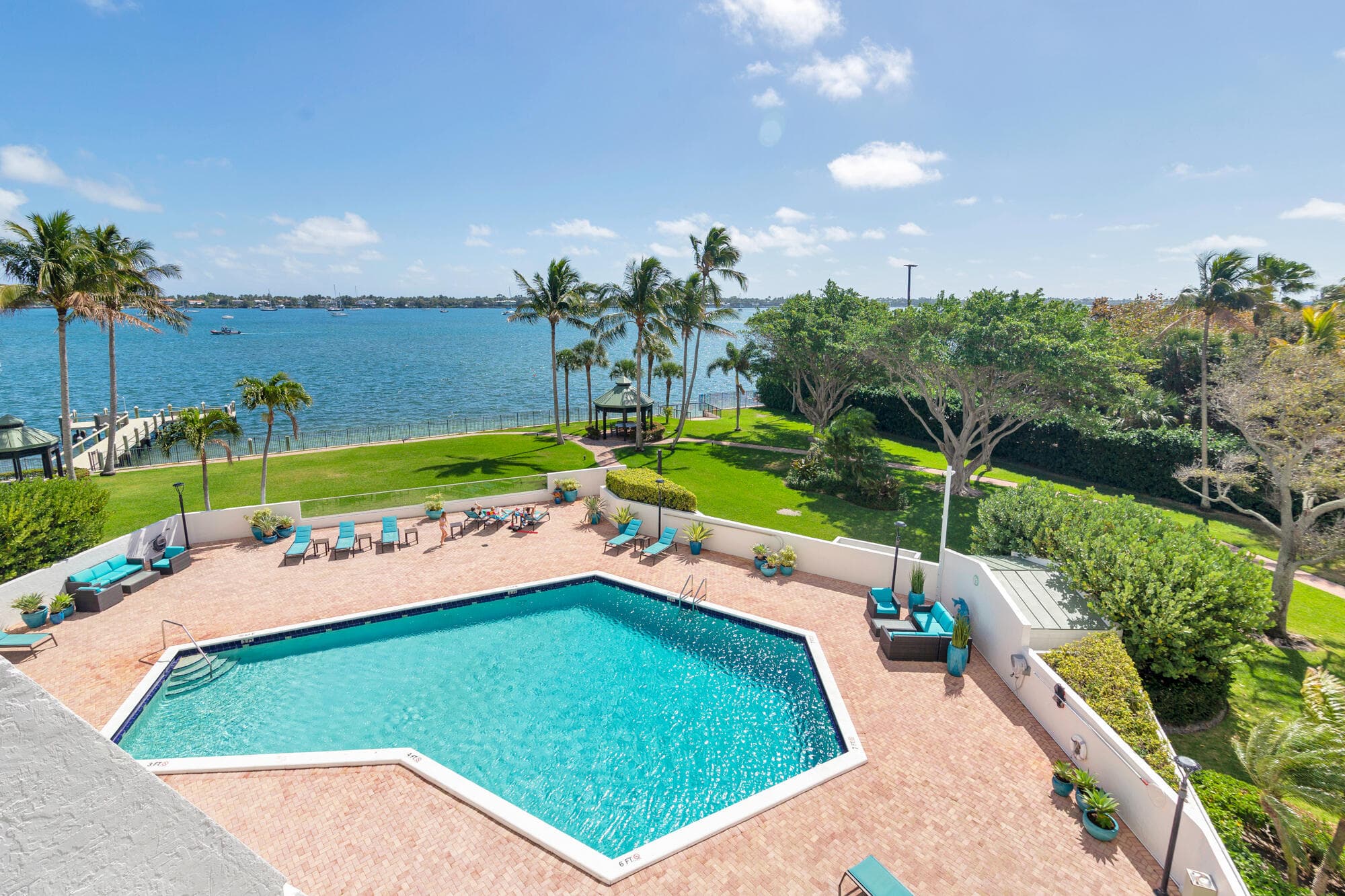 5200 N Flagler Drive 404, West Palm Beach, FL 33407 — photo 13 of 18