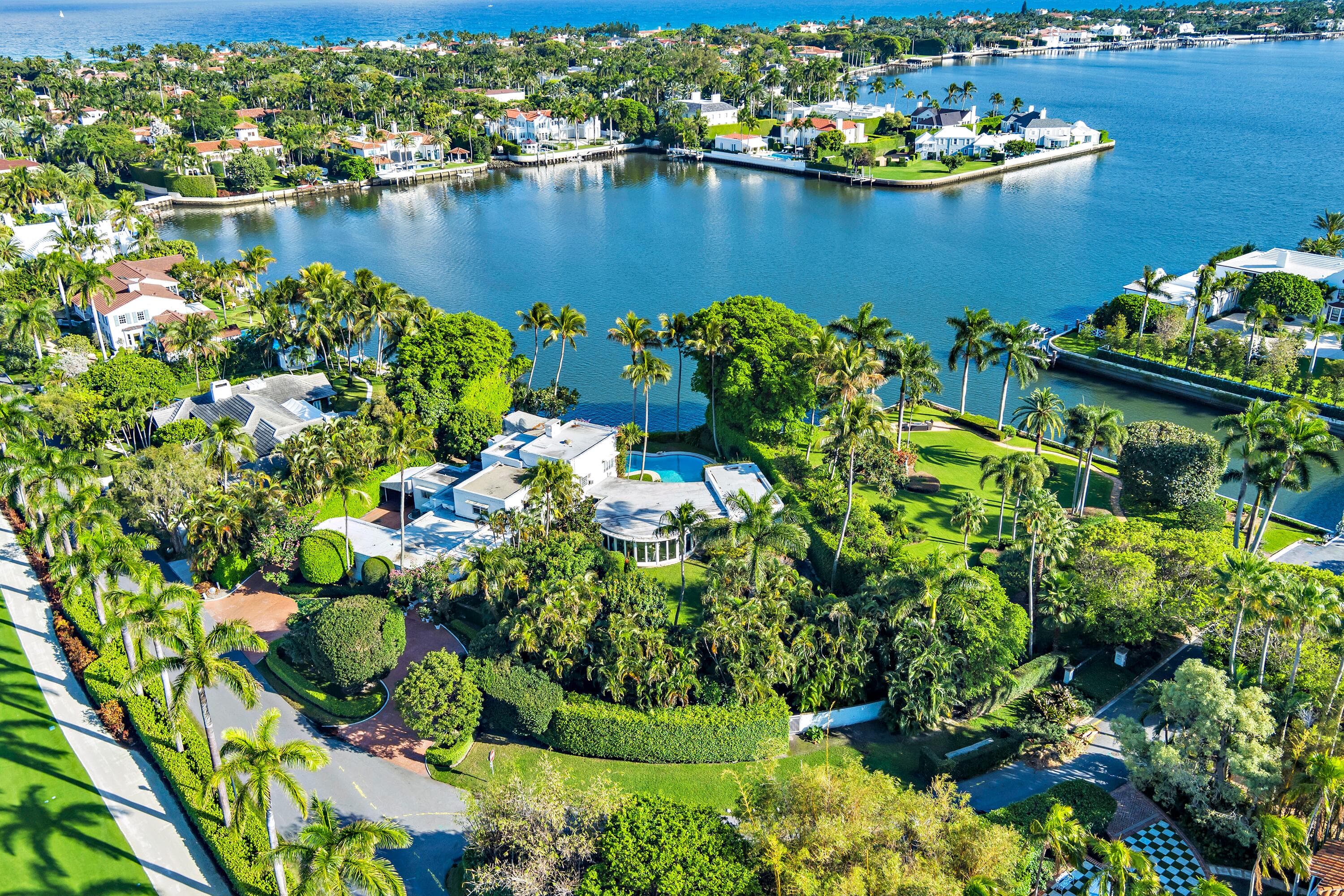 350 Island Road, Palm Beach, FL 33480 — photo 2 of 26