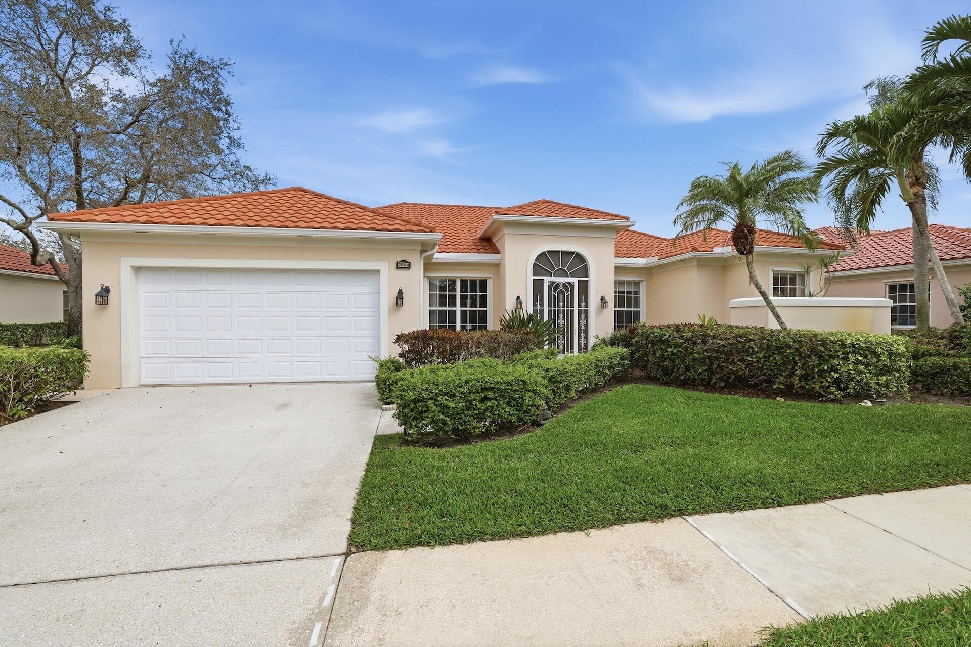 2810 Hancock Creek Road, West Palm Beach, FL 33411 — photo 1 of 28