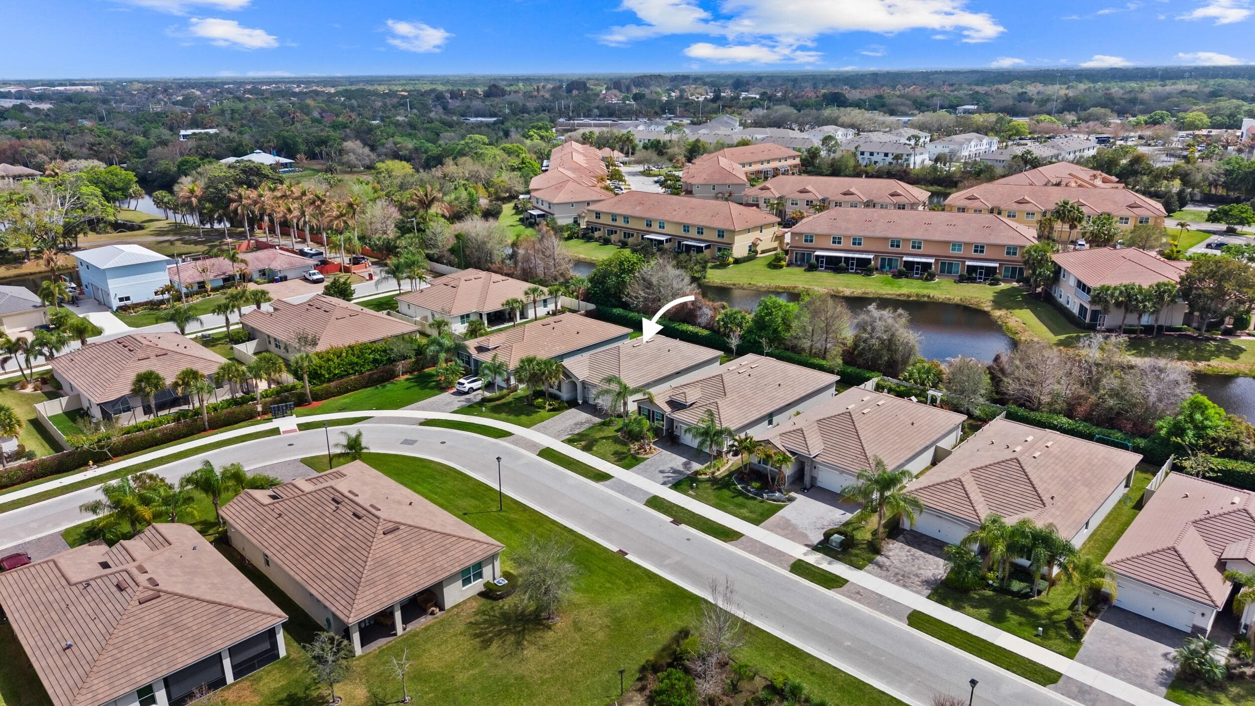 7461 SW Harbor Cove Drive, Stuart, FL 34997 — photo 5 of 30