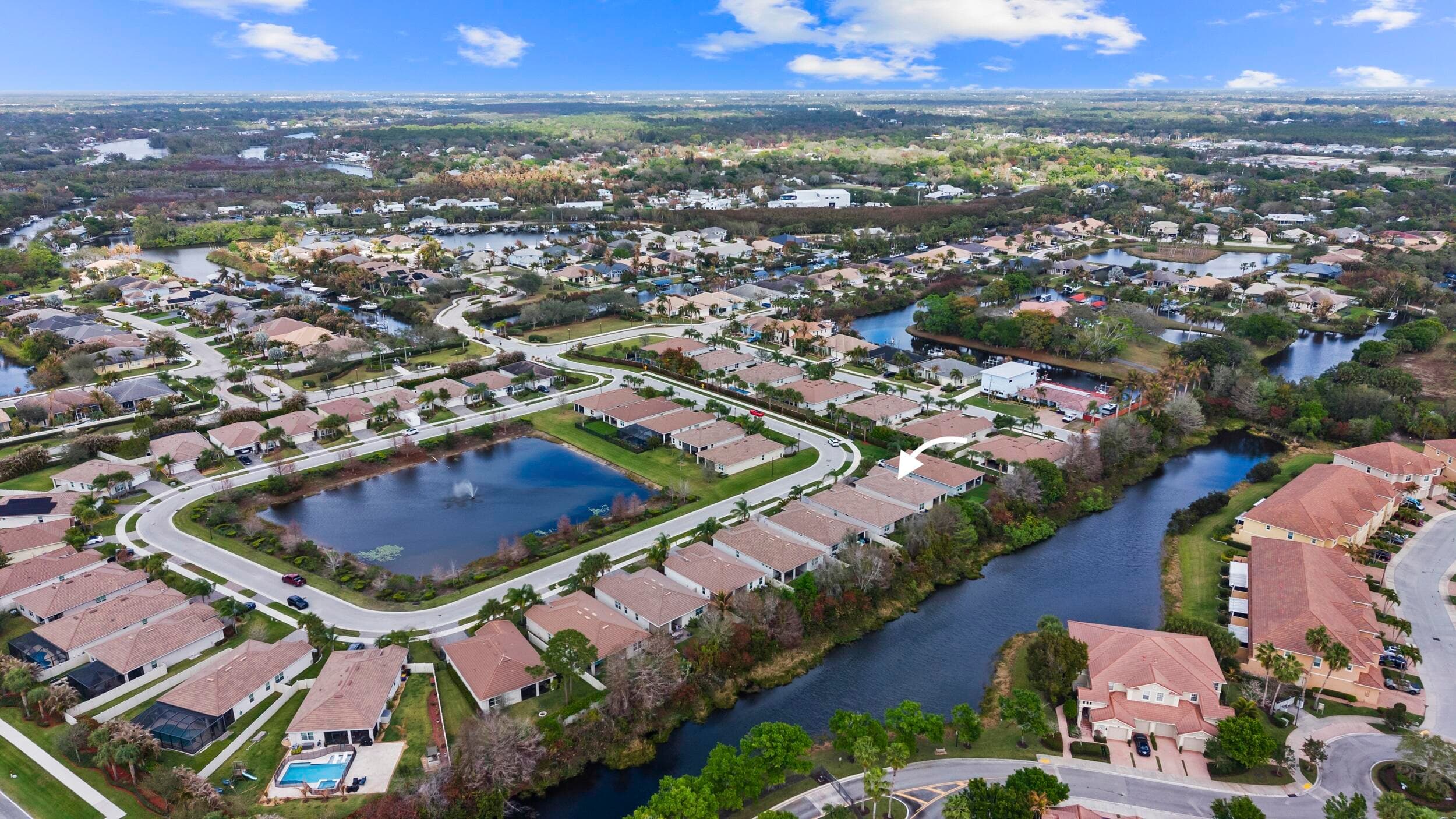 7461 SW Harbor Cove Drive, Stuart, FL 34997 — photo 7 of 30