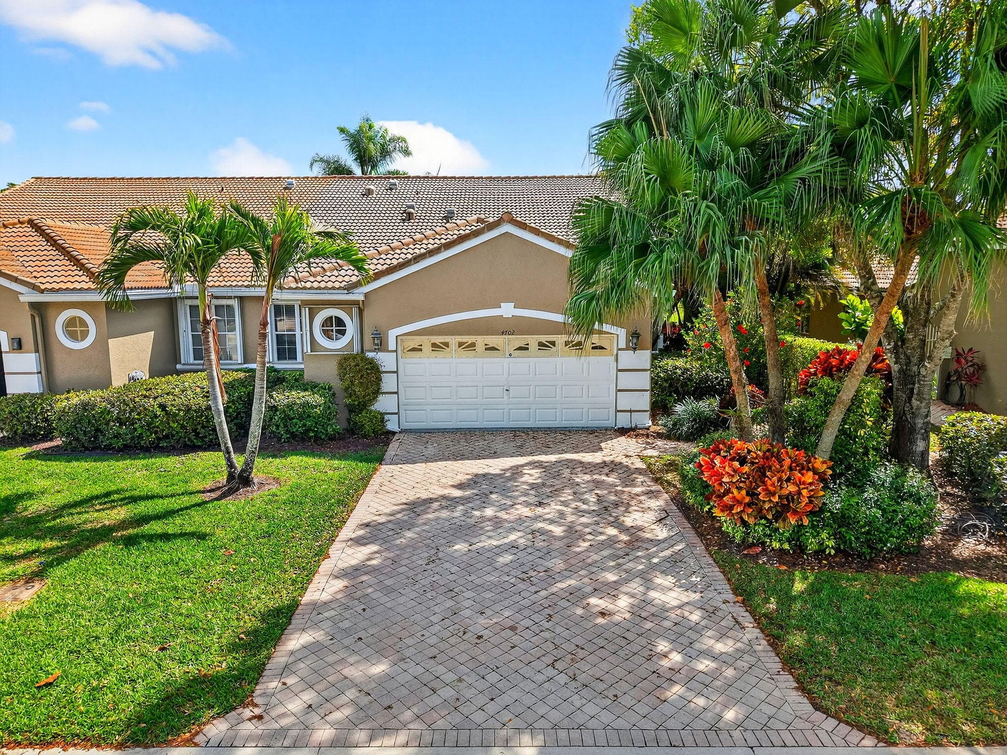 4702 Carlton Golf Drive, Lake Worth, FL 33449 — photo 1 of 83