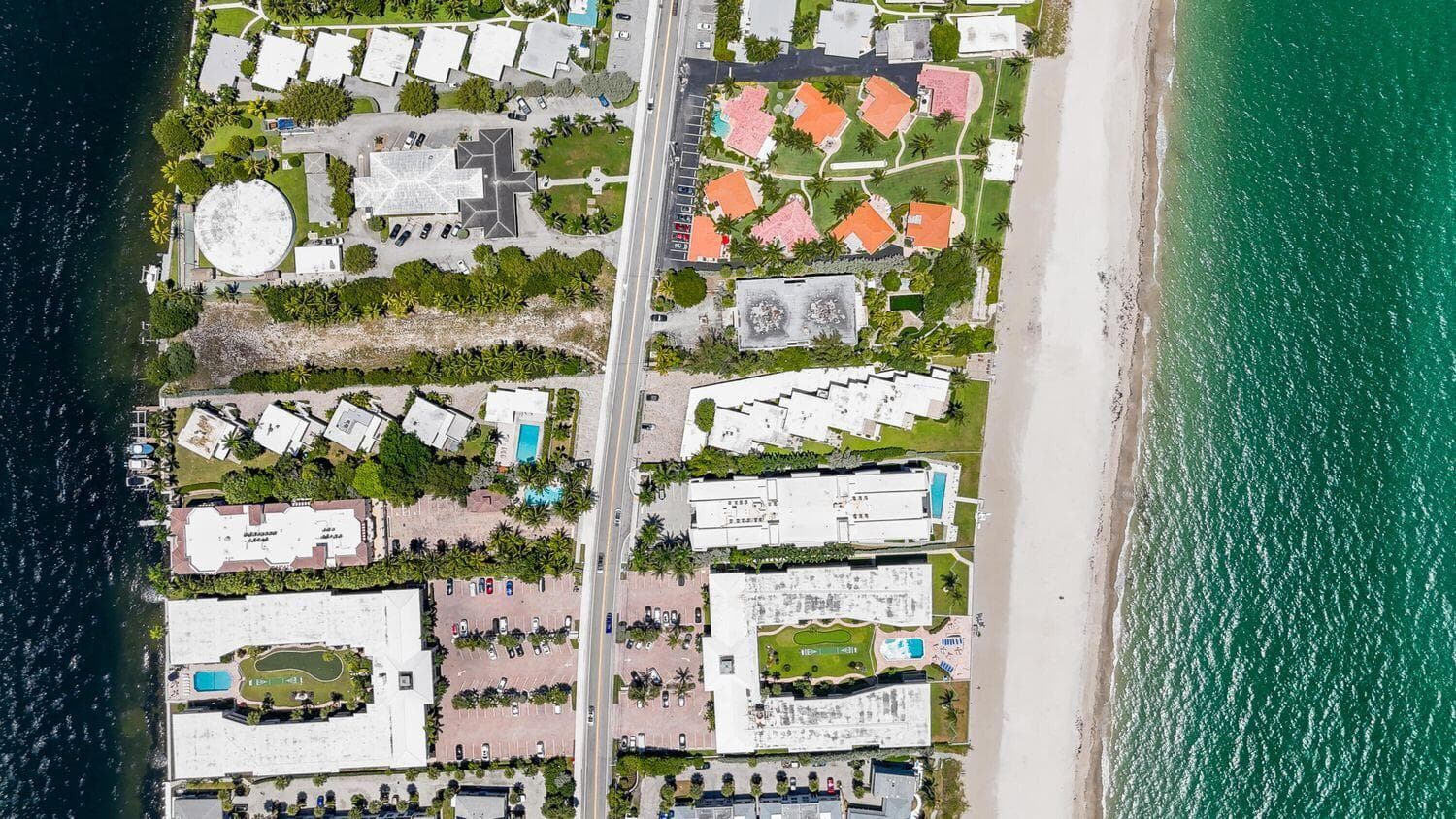 1203 Hillsboro Mile P3, Hillsboro Beach, FL 33062 — photo 67 of 68
