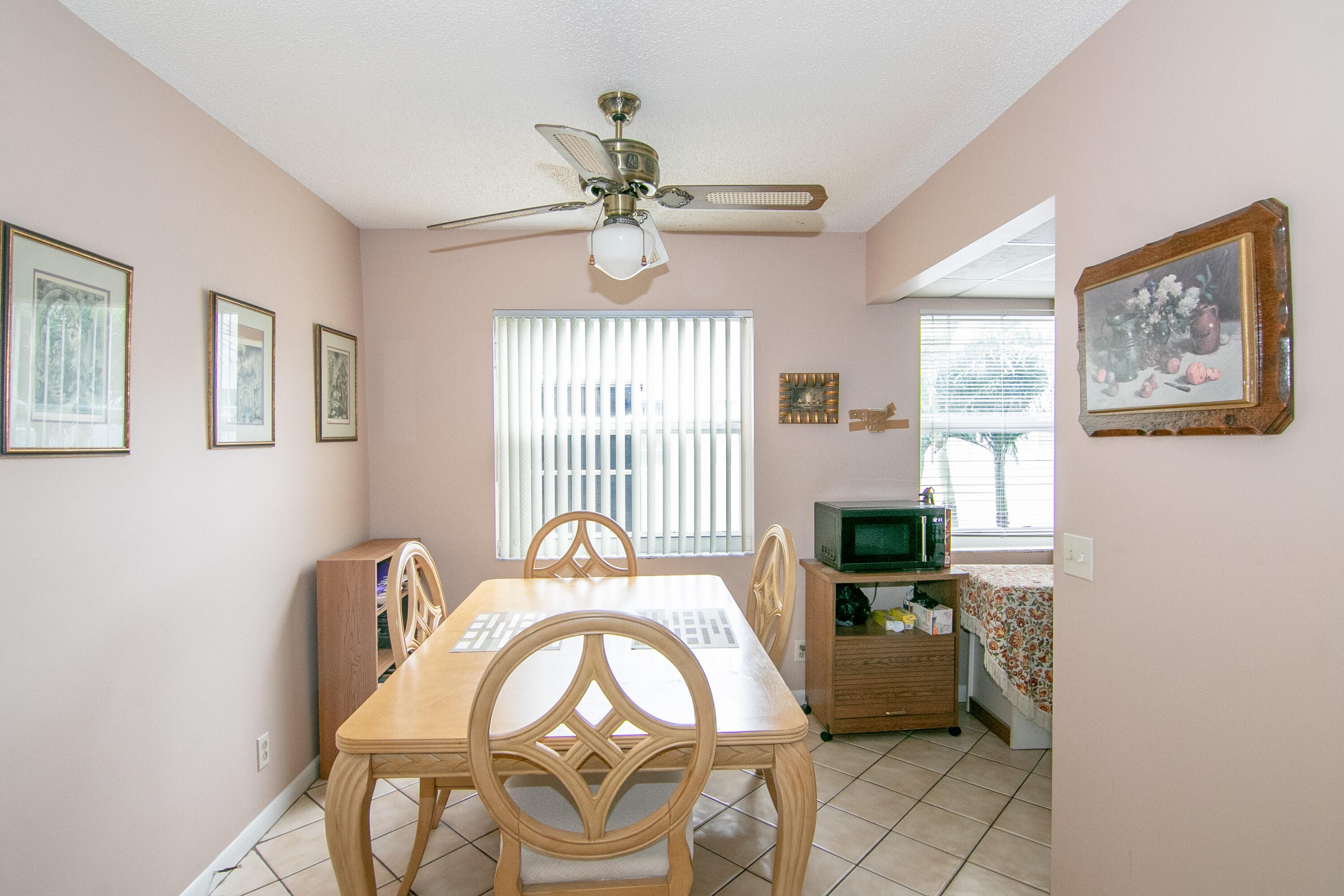 39 Burgundy A, Delray Beach, FL 33484 — photo 4 of 17