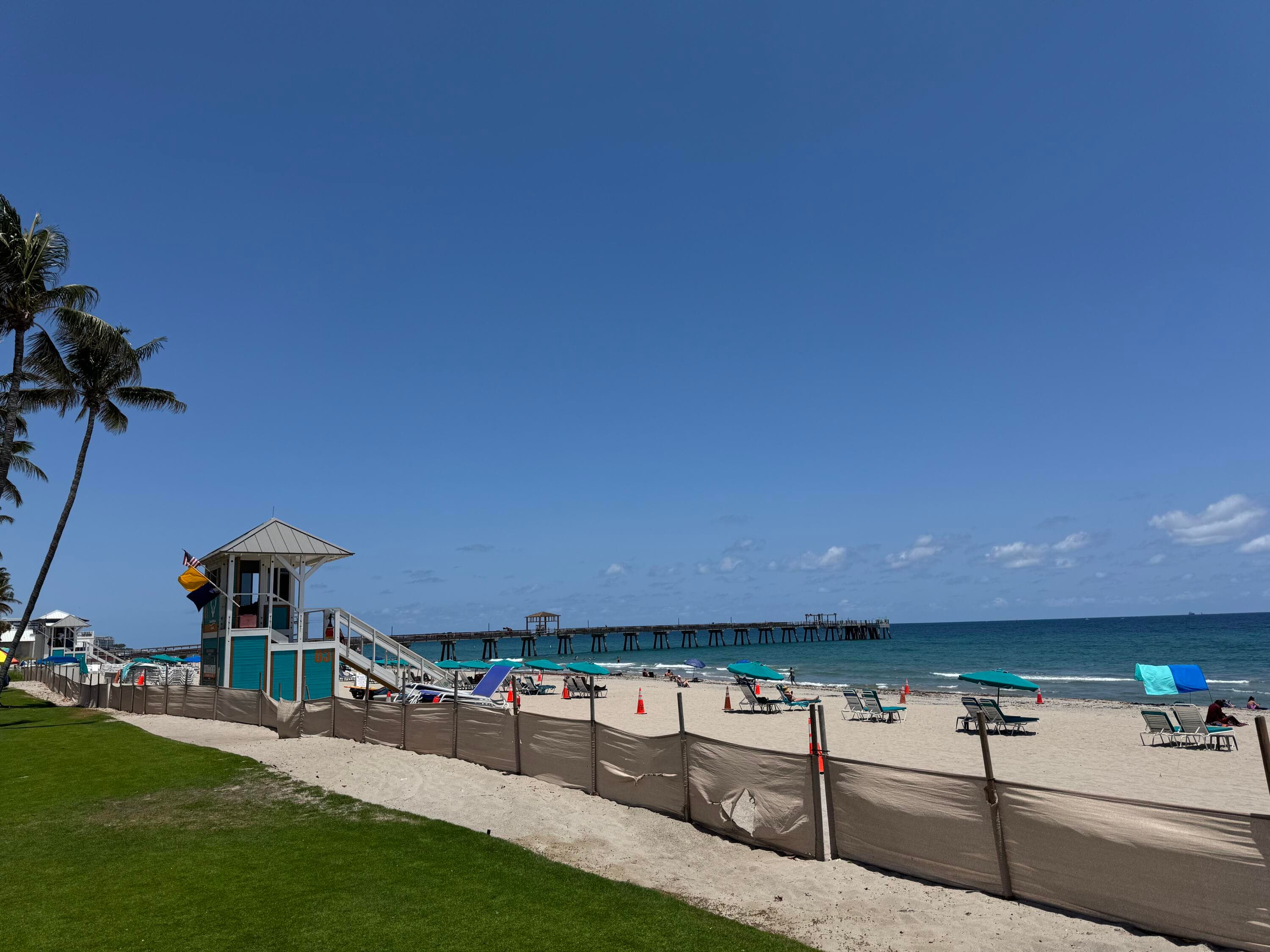 297 Deer Creek Boulevard 1305, Deerfield Beach, FL 33442 — photo 35 of 51