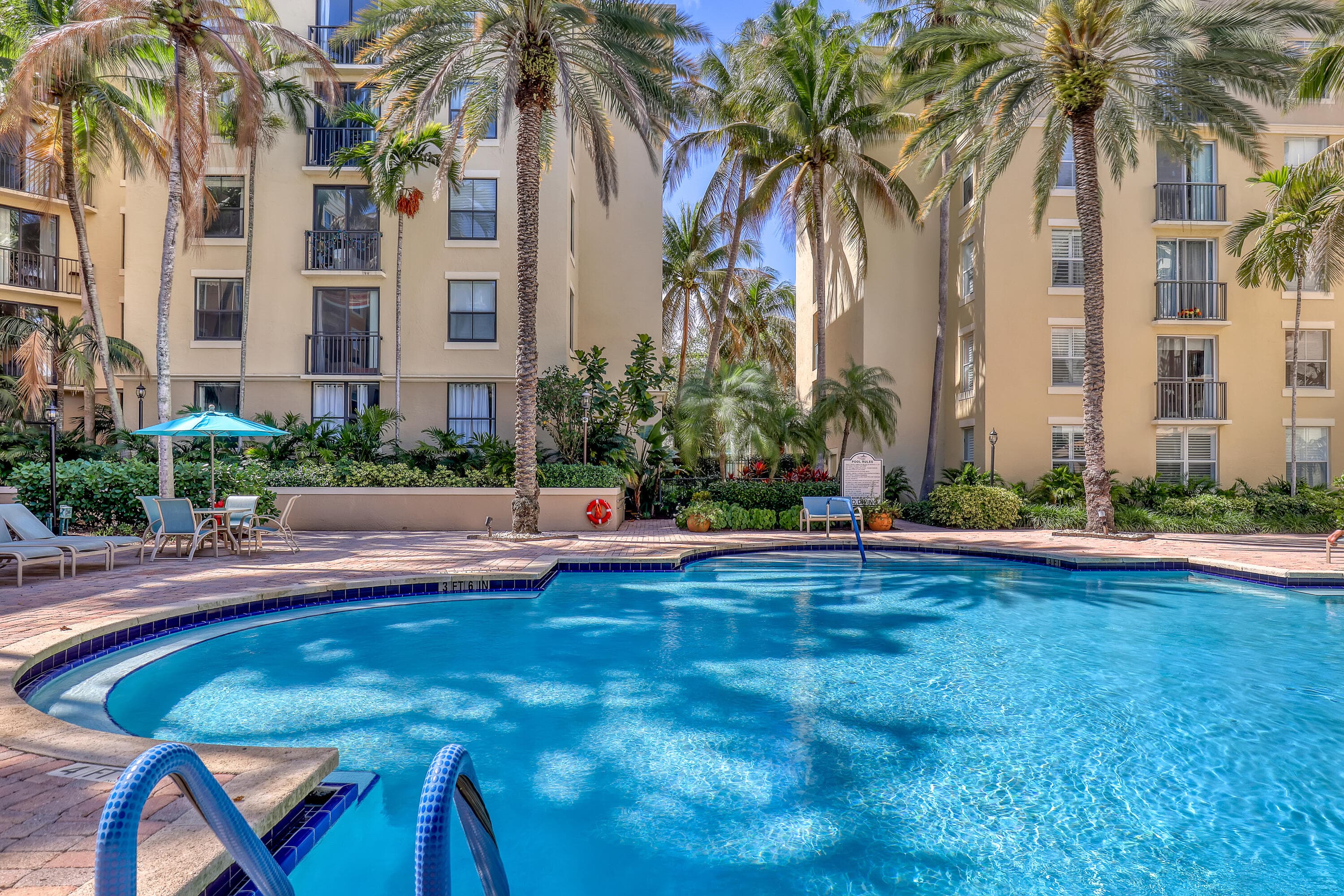 651 Okeechobee Boulevard 403, West Palm Beach, FL 33401 — photo 35 of 39