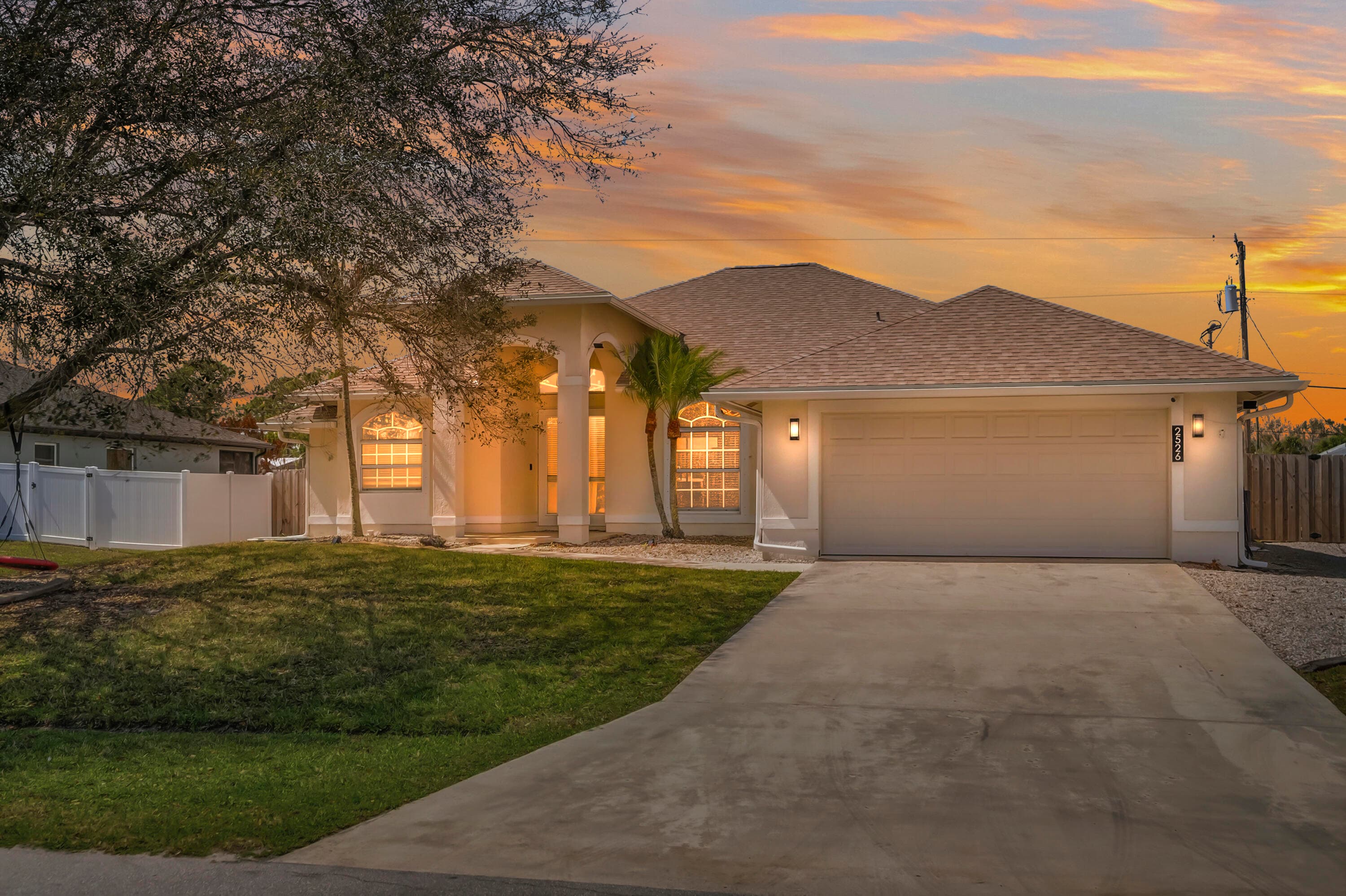 2526 SW Abney Street, Port St. Lucie, FL 34953 — photo 26 of 40