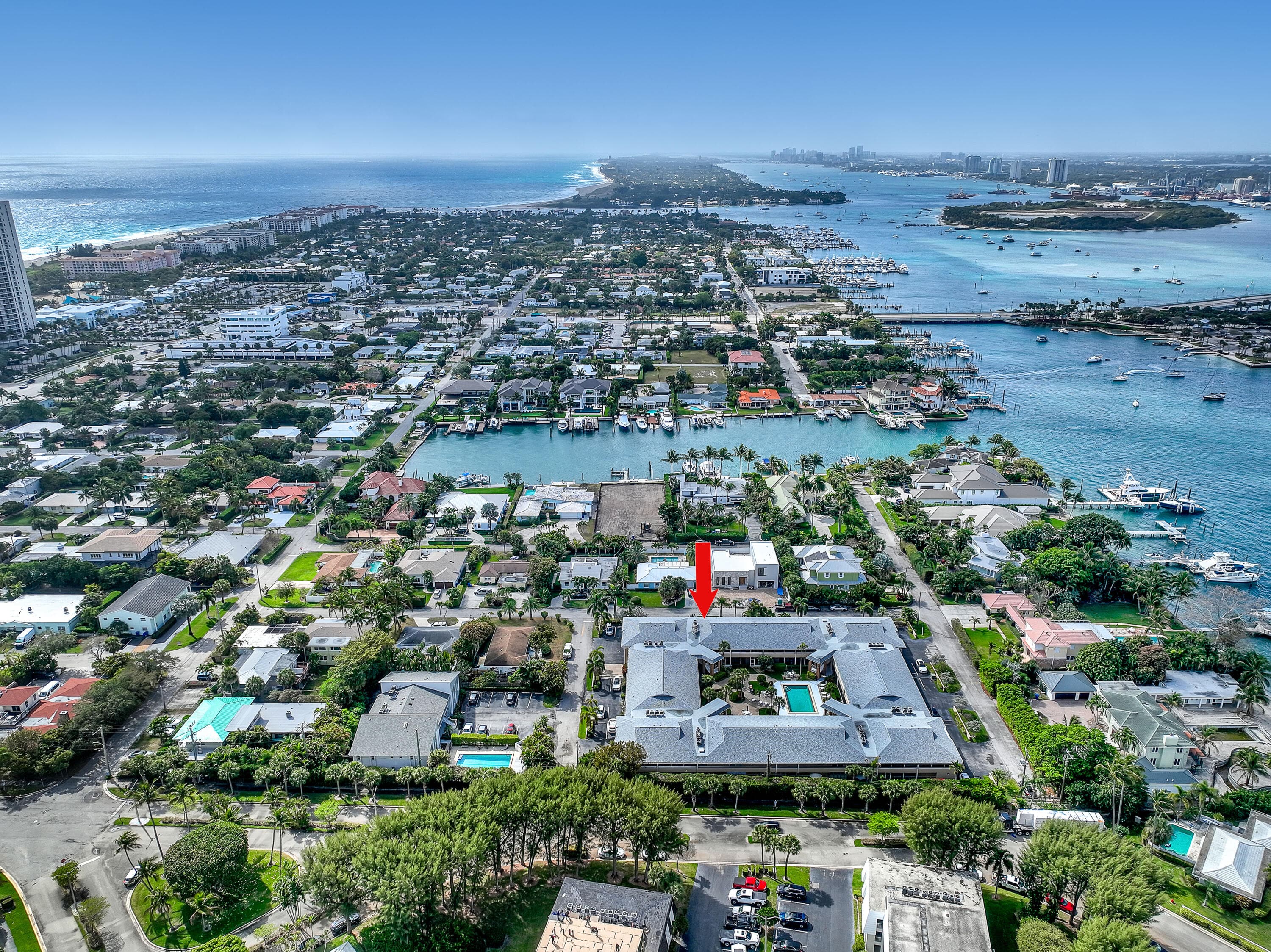 1100 Surf Road 215, Singer Island, FL 33404 — photo 28 of 30