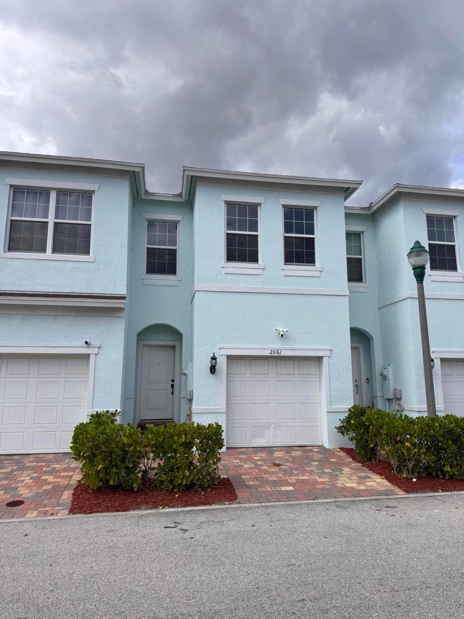 2061 Happy Street, West Palm Beach, FL 33407 — photo 1 of 13