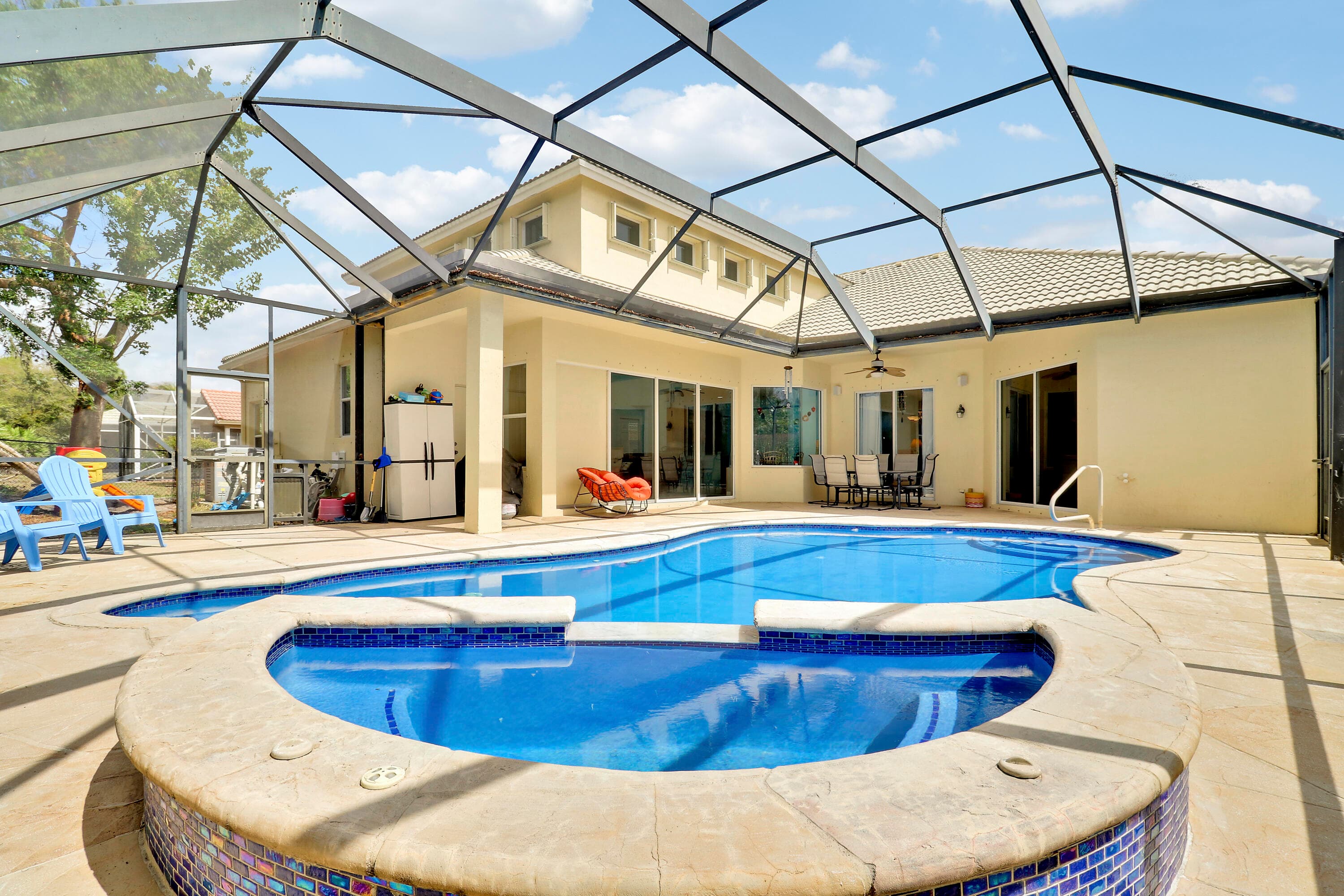 4008 W Hamilton Key, West Palm Beach, FL 33411 — photo 61 of 64