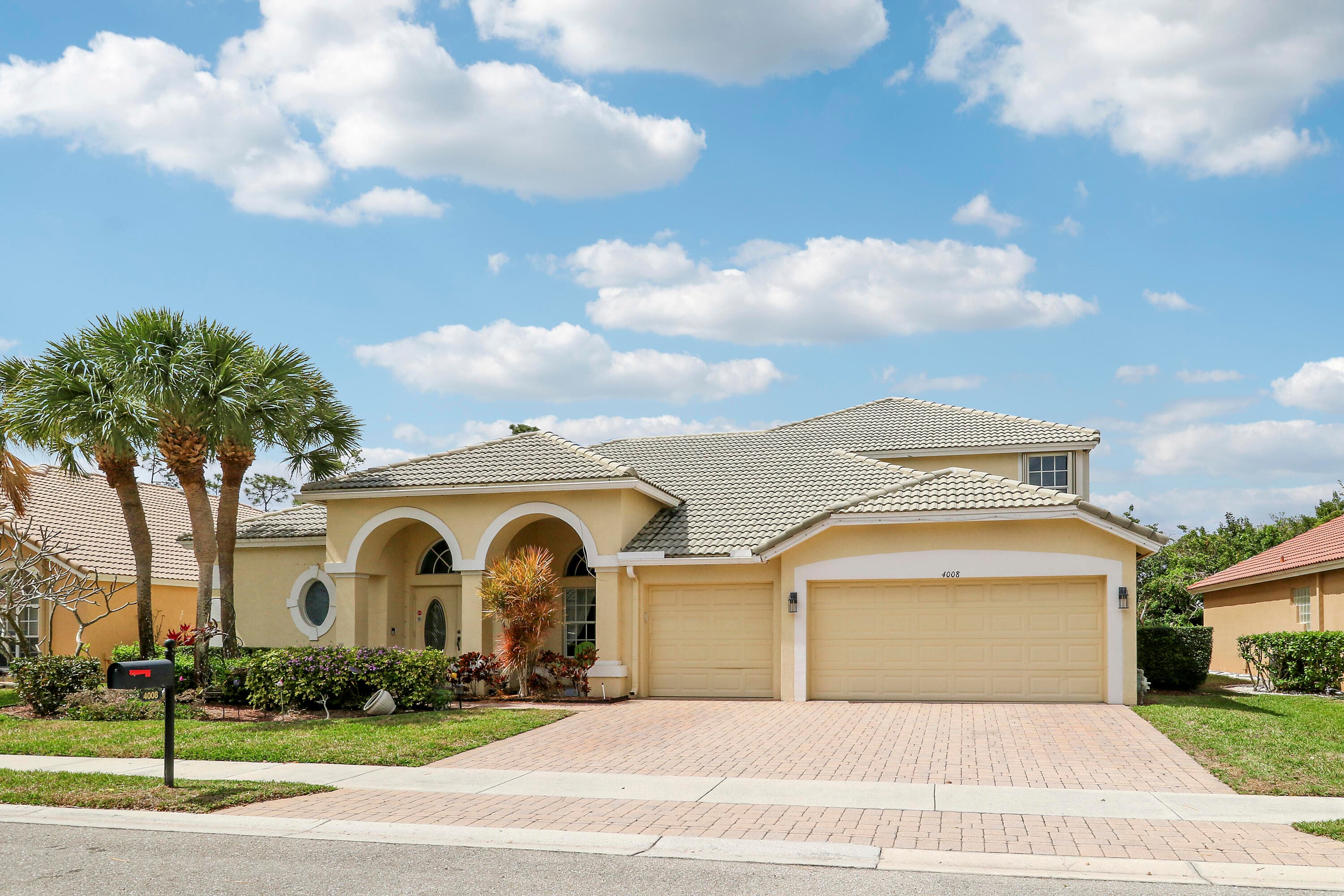 4008 W Hamilton Key, West Palm Beach, FL 33411 — photo 3 of 64