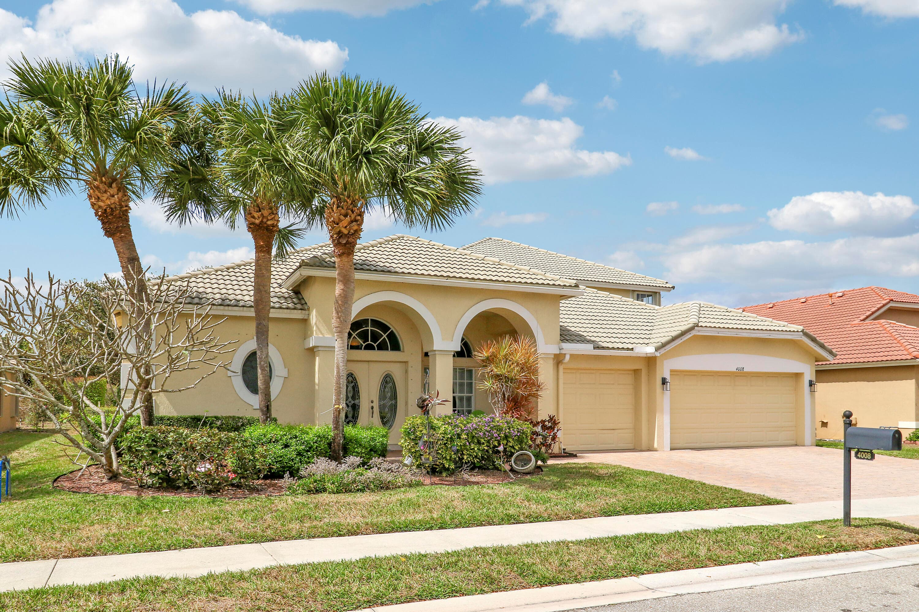 4008 W Hamilton Key, West Palm Beach, FL 33411 — photo 4 of 64