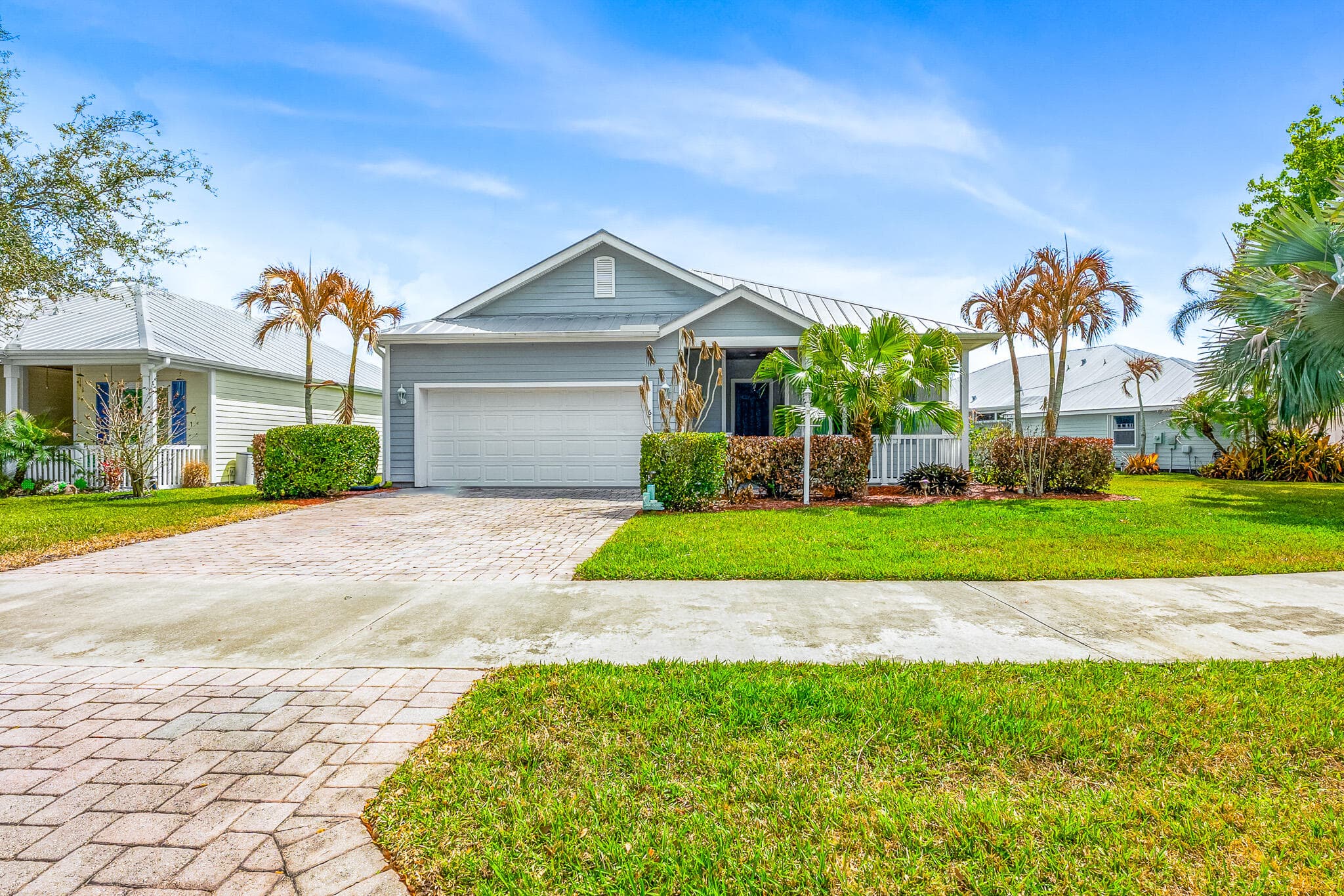 615 NE Canoe Park Circle, Port St. Lucie, FL 34983 — photo 3 of 37