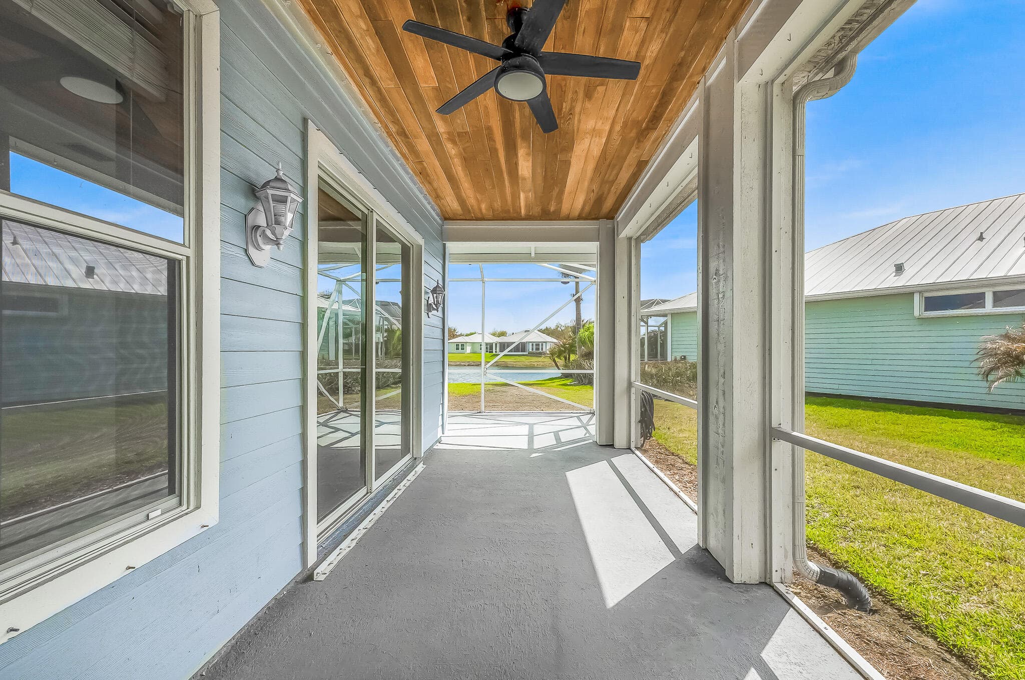 615 NE Canoe Park Circle, Port St. Lucie, FL 34983 — photo 28 of 37