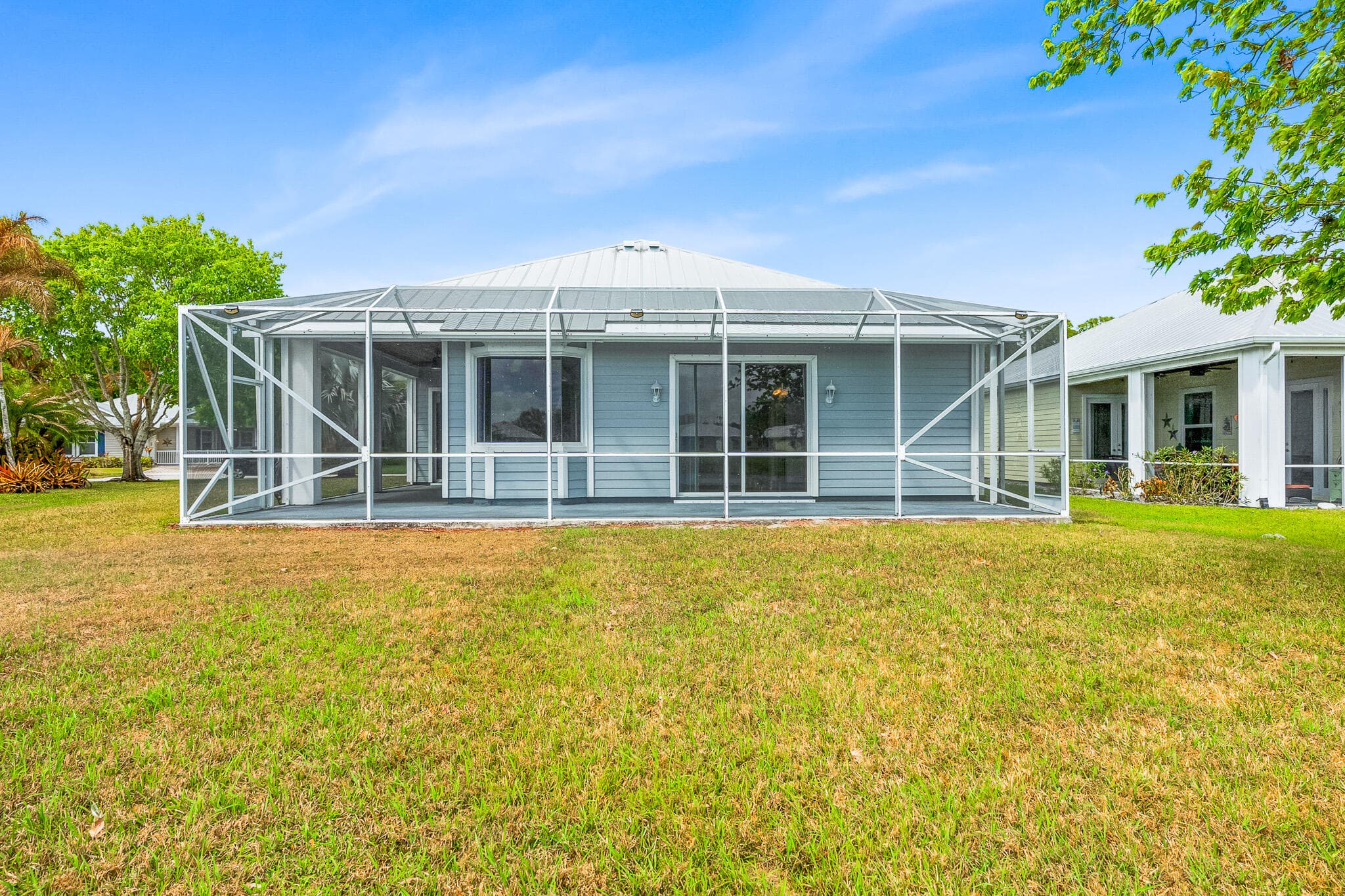 615 NE Canoe Park Circle, Port St. Lucie, FL 34983 — photo 30 of 37