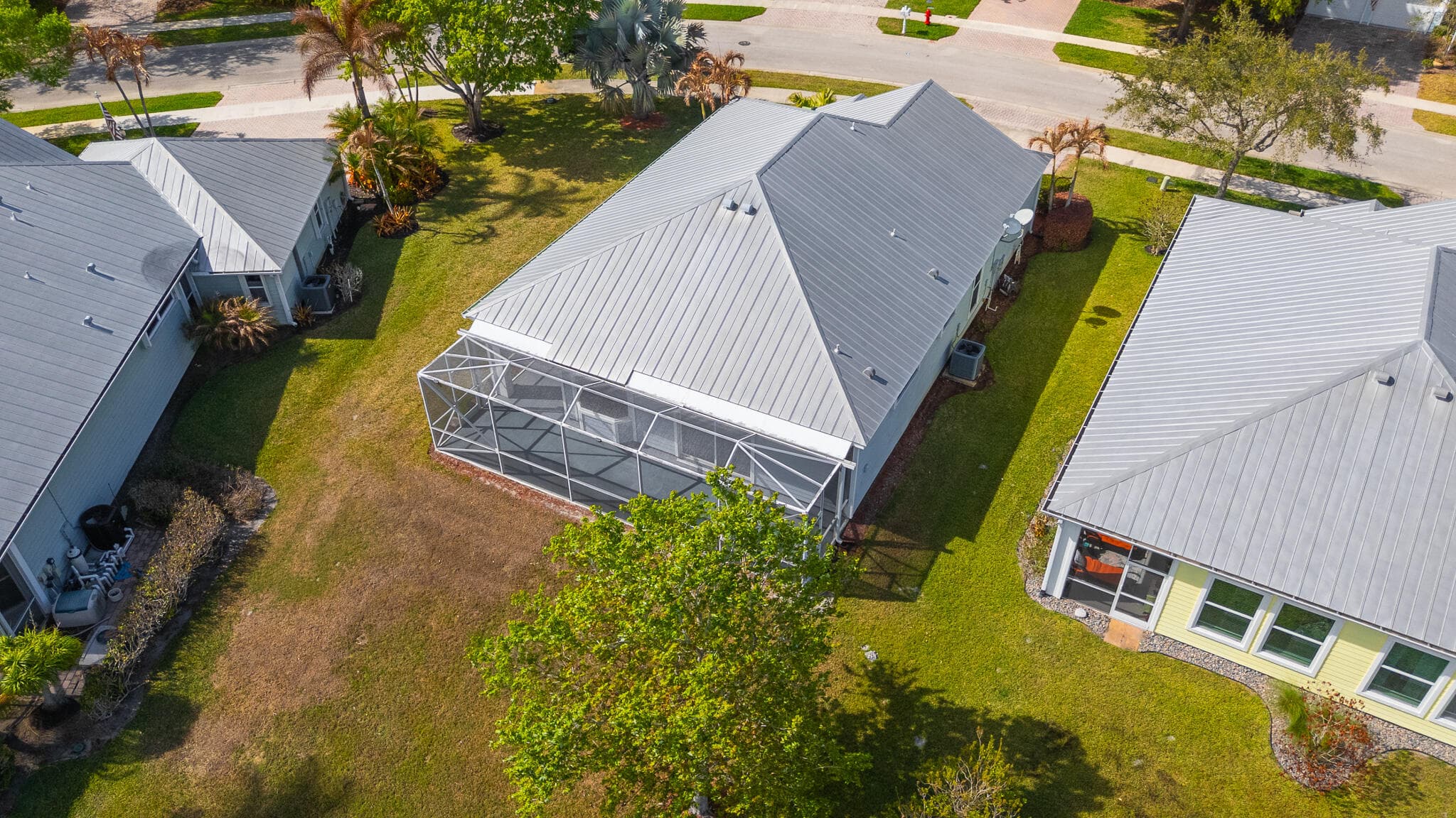 615 NE Canoe Park Circle, Port St. Lucie, FL 34983 — photo 33 of 37