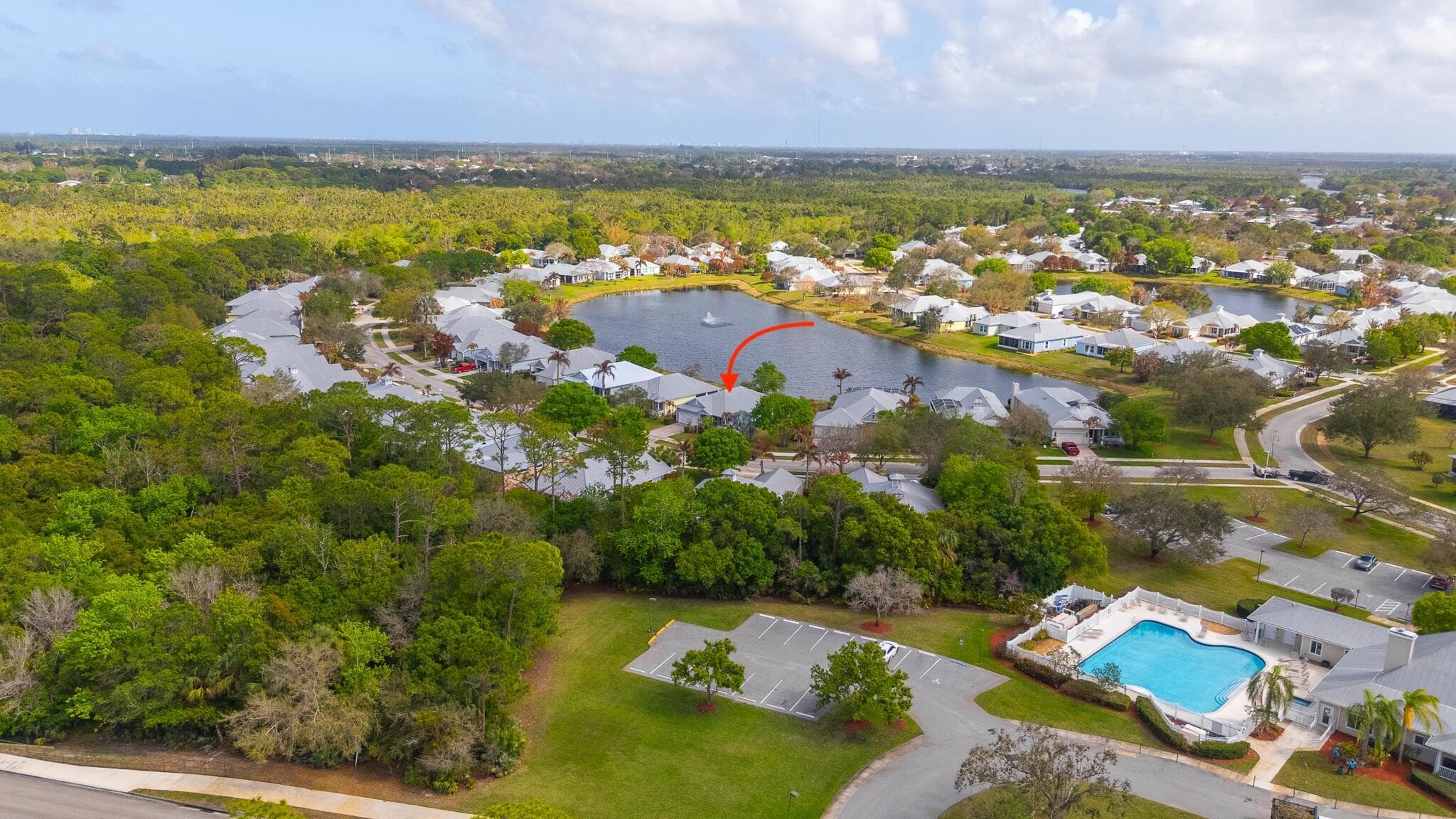 615 NE Canoe Park Circle, Port St. Lucie, FL 34983 — photo 35 of 37