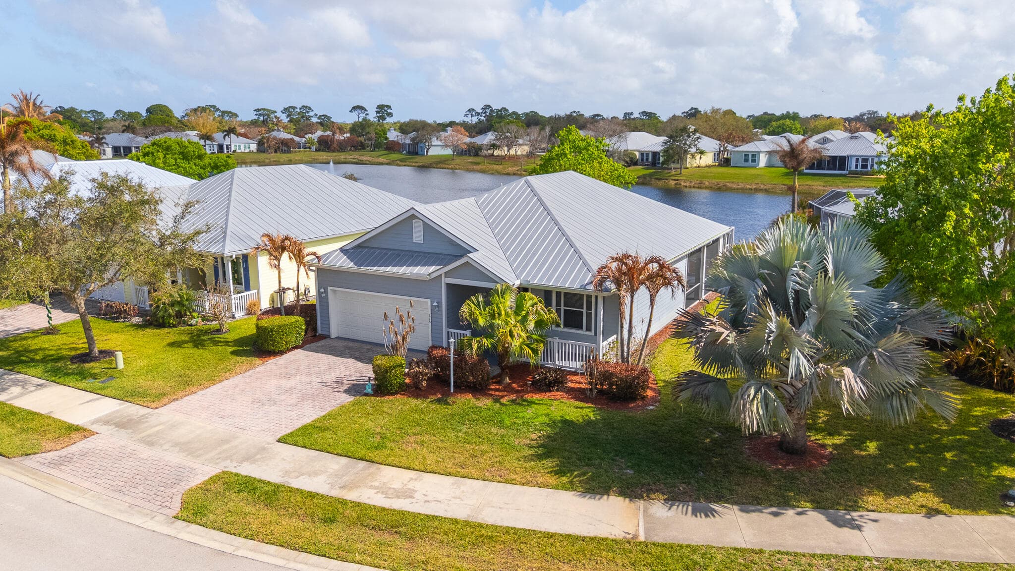 615 NE Canoe Park Circle, Port St. Lucie, FL 34983 — photo 37 of 37