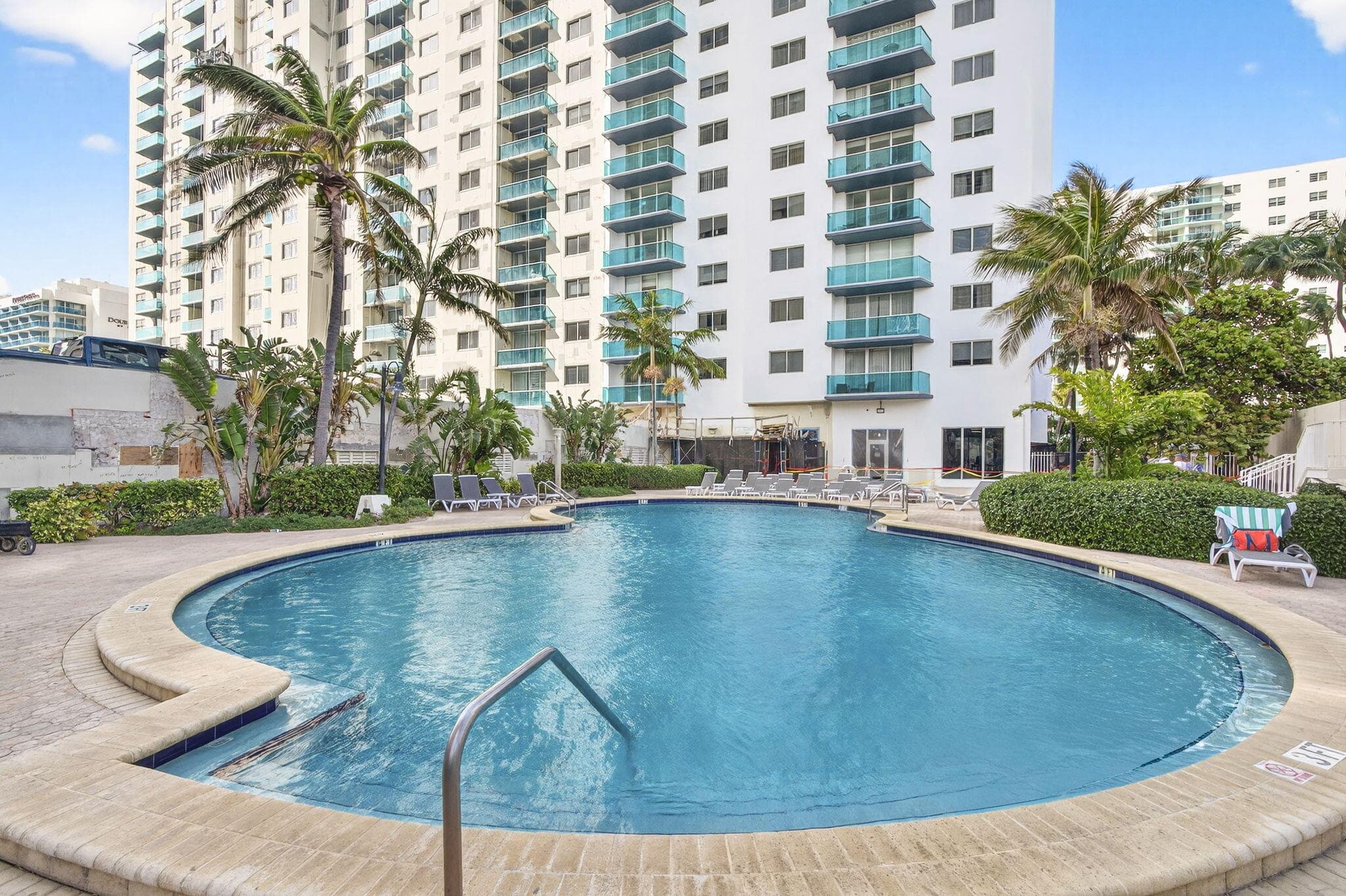 4001 S Ocean Drive 11f, Hollywood, FL 33019 — photo 31 of 44