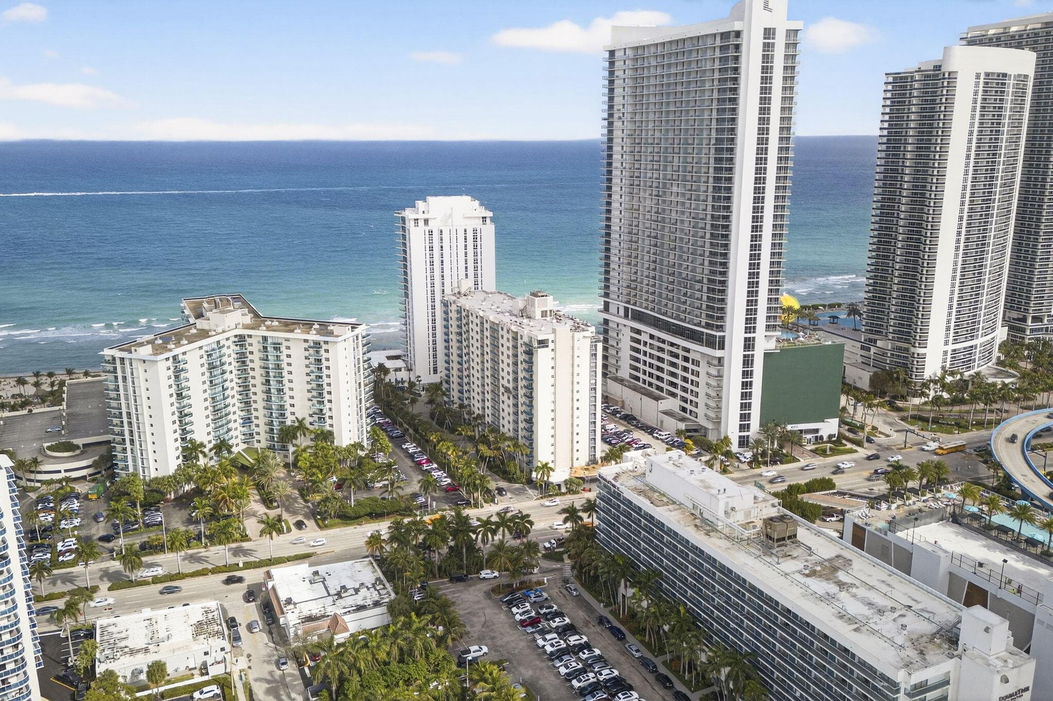 4001 S Ocean Drive 11f, Hollywood, FL 33019 — photo 39 of 44