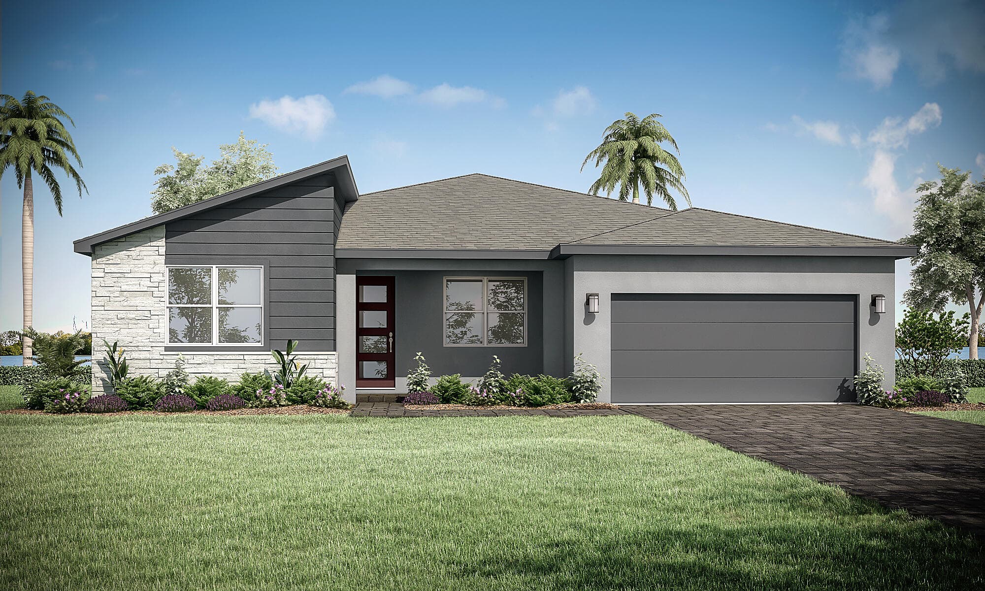 9618 SW Indra Way, Port St. Lucie, FL 34987 — photo 1 of 1