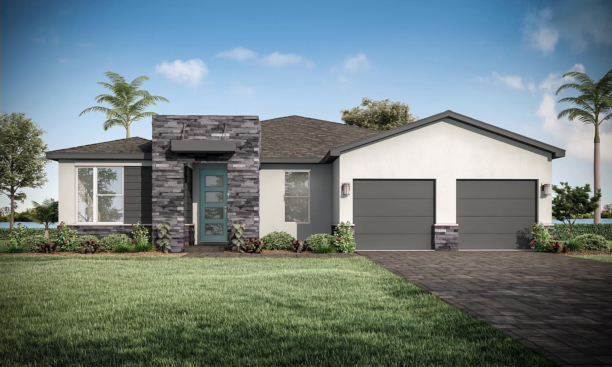 9651 SW Indra Way, Port St. Lucie, FL 34987 — photo 1 of 1