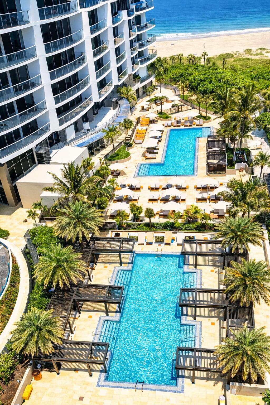3100 N Ocean Drive H1801, Singer Island, FL 33404 — photo 22 of 27
