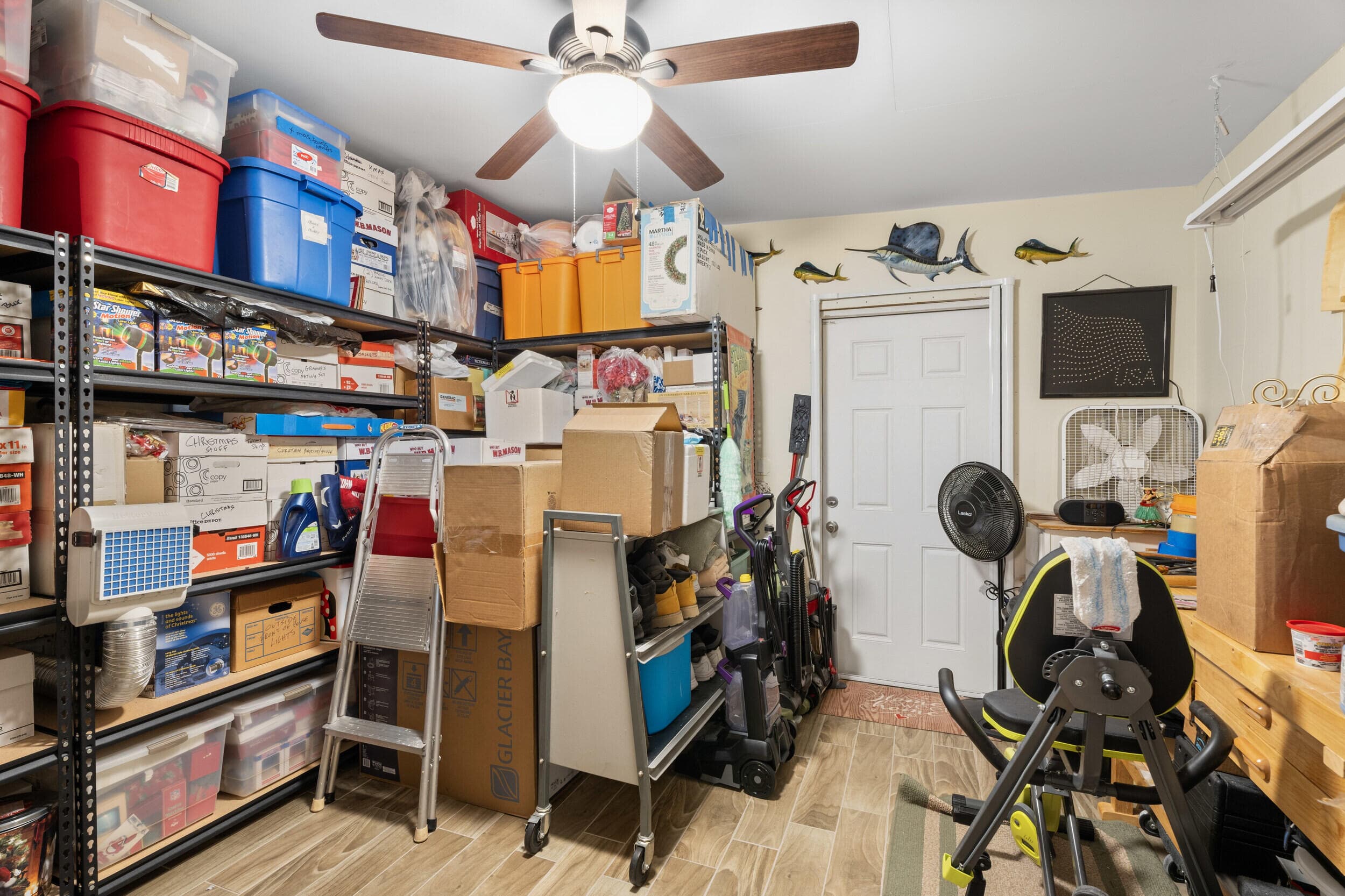 1341 SE Seashell Lane, Stuart, FL 34996 — photo 19 of 24