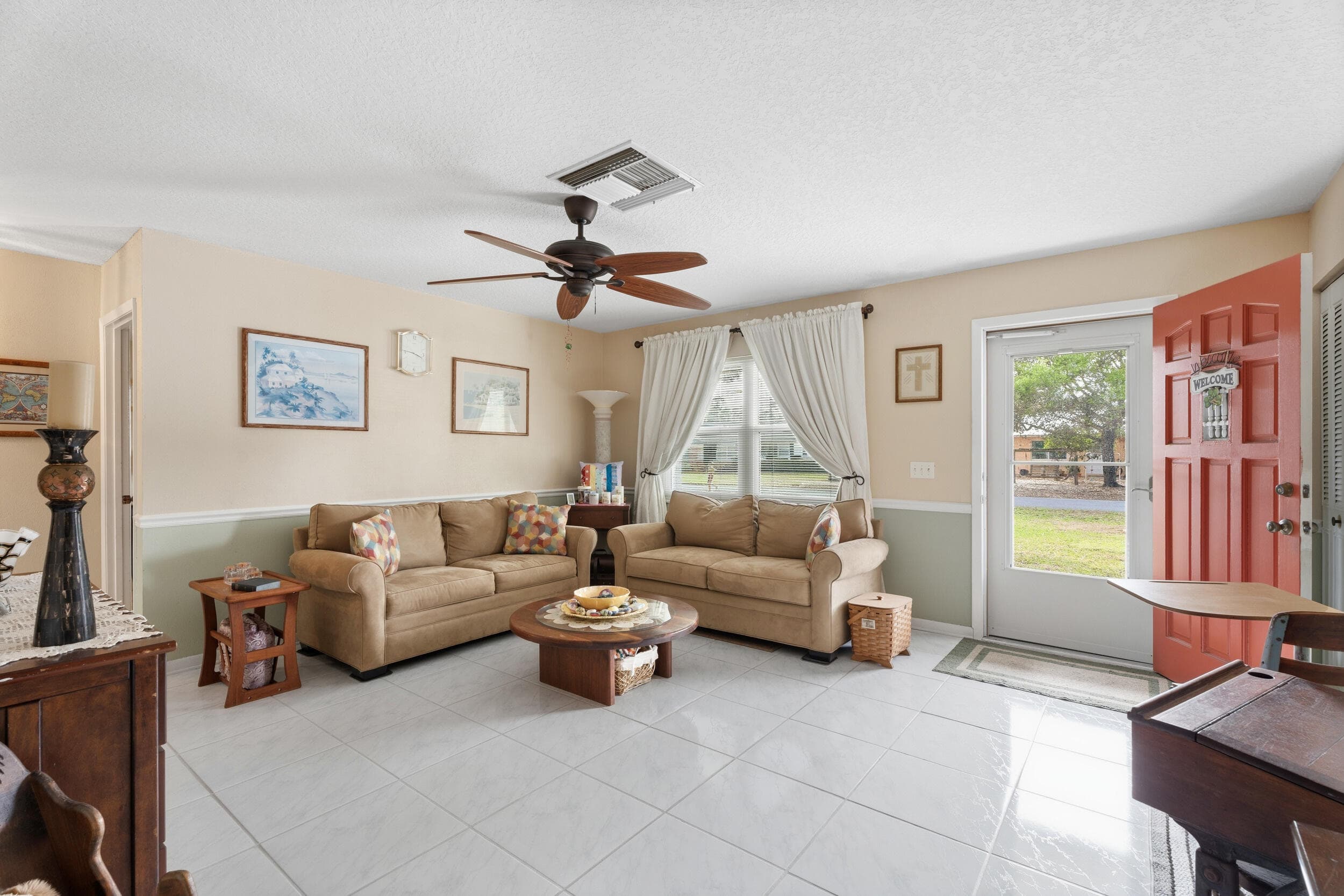 1341 SE Seashell Lane, Stuart, FL 34996 — photo 3 of 24