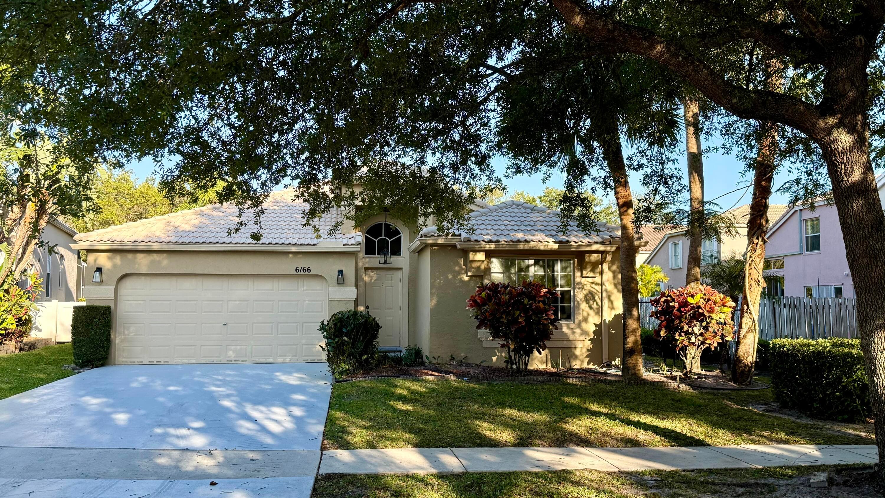 6166 Cotton Rose Lane, Lake Worth, FL 33467 — photo 1 of 65