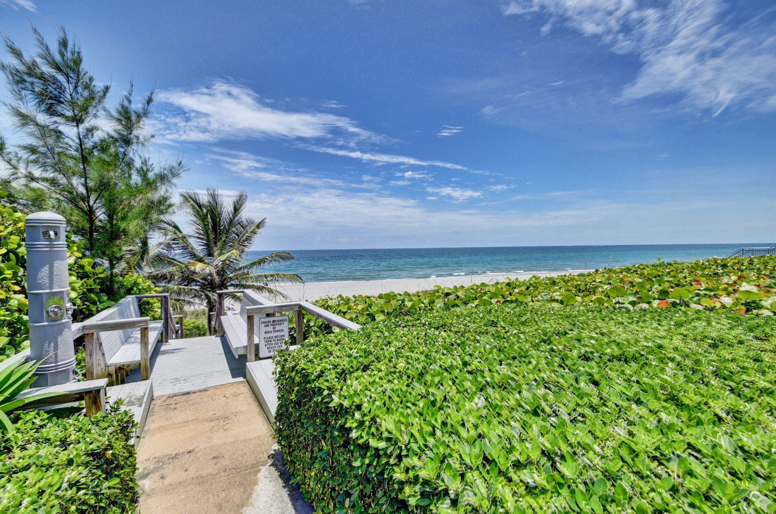 2121 N Ocean Boulevard 1405e, Boca Raton, FL 33431 — photo 46 of 50