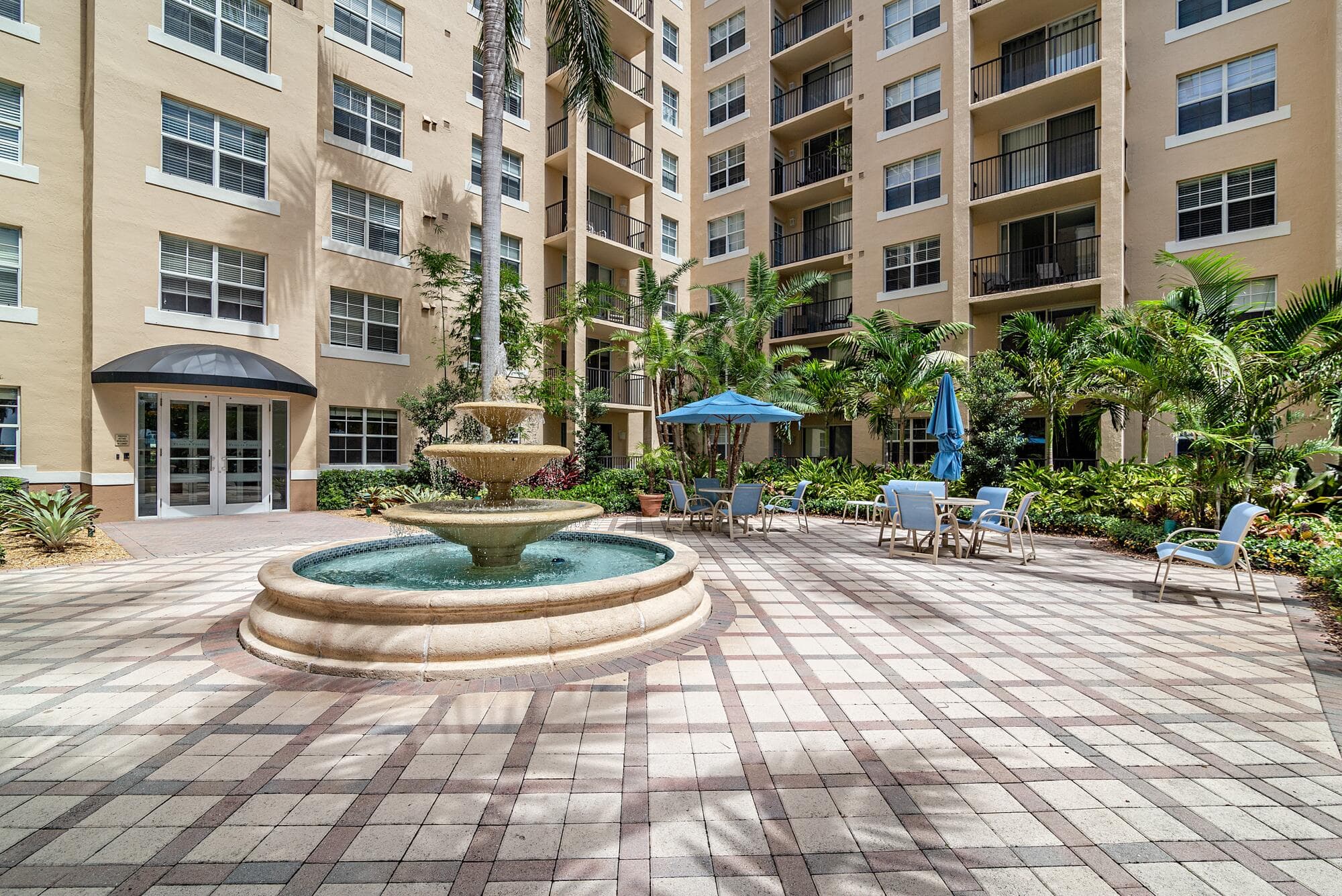 1801 N Flagler Drive 903, West Palm Beach, FL 33407 — photo 22 of 28
