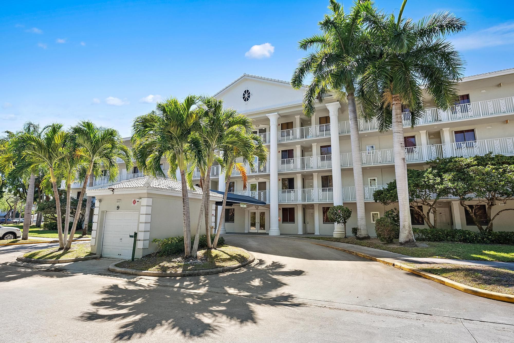 2761 Village Boulevard 303, West Palm Beach, FL 33409 — photo