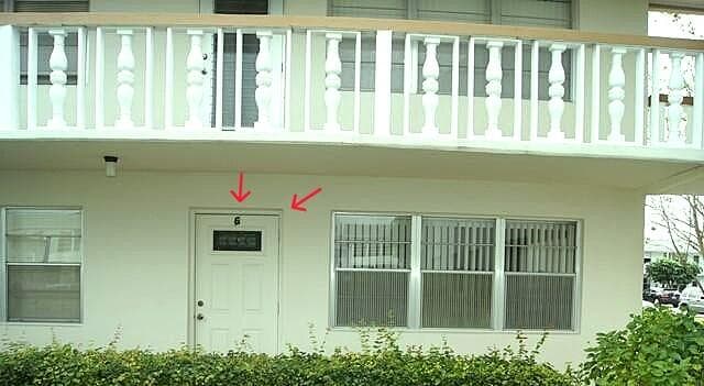 6 Northampton A, West Palm Beach, FL 33417 — photo 17 of 19