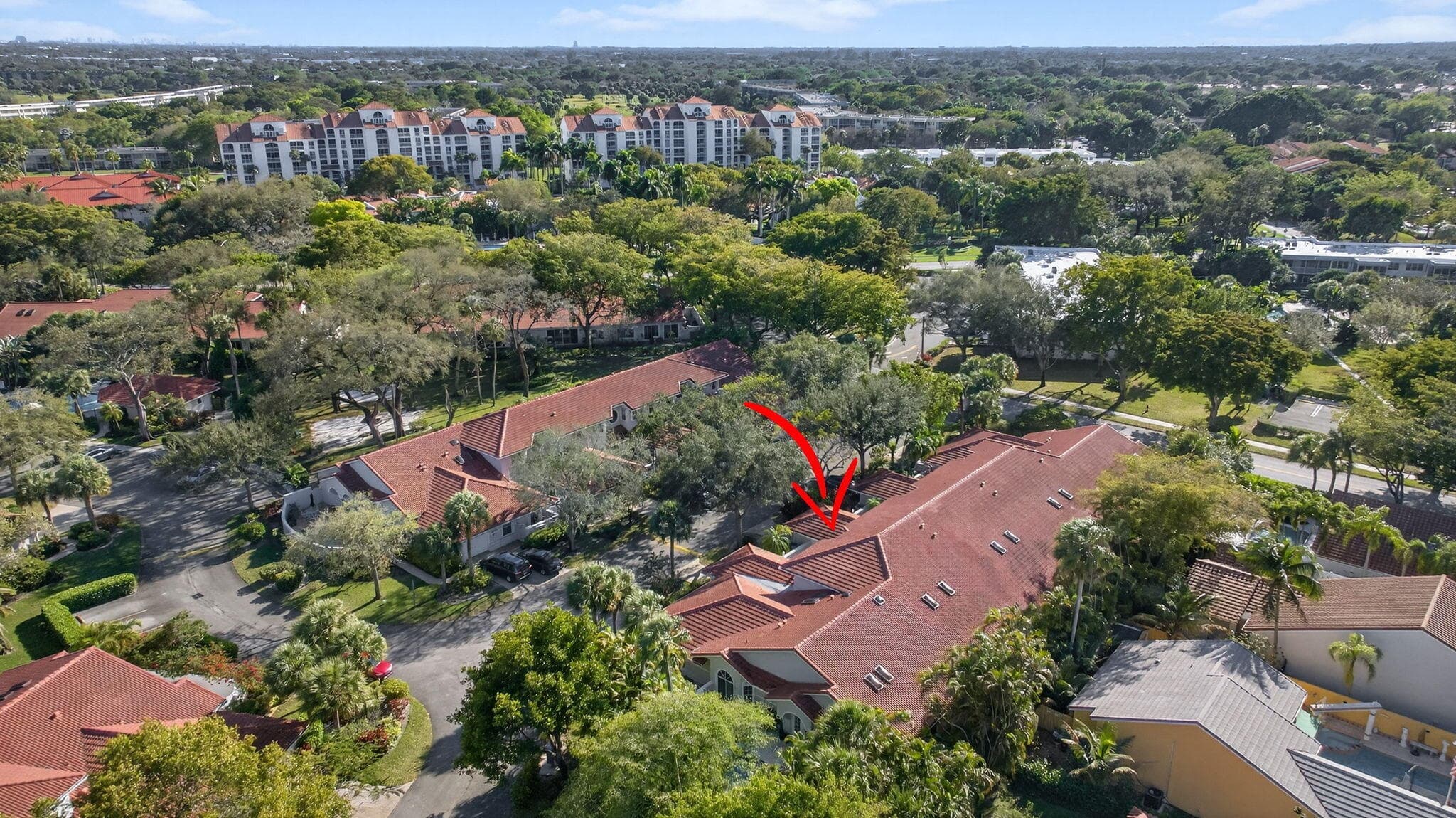 4115 Carriage Drive P4, Pompano Beach, FL 33069 — photo 41 of 62