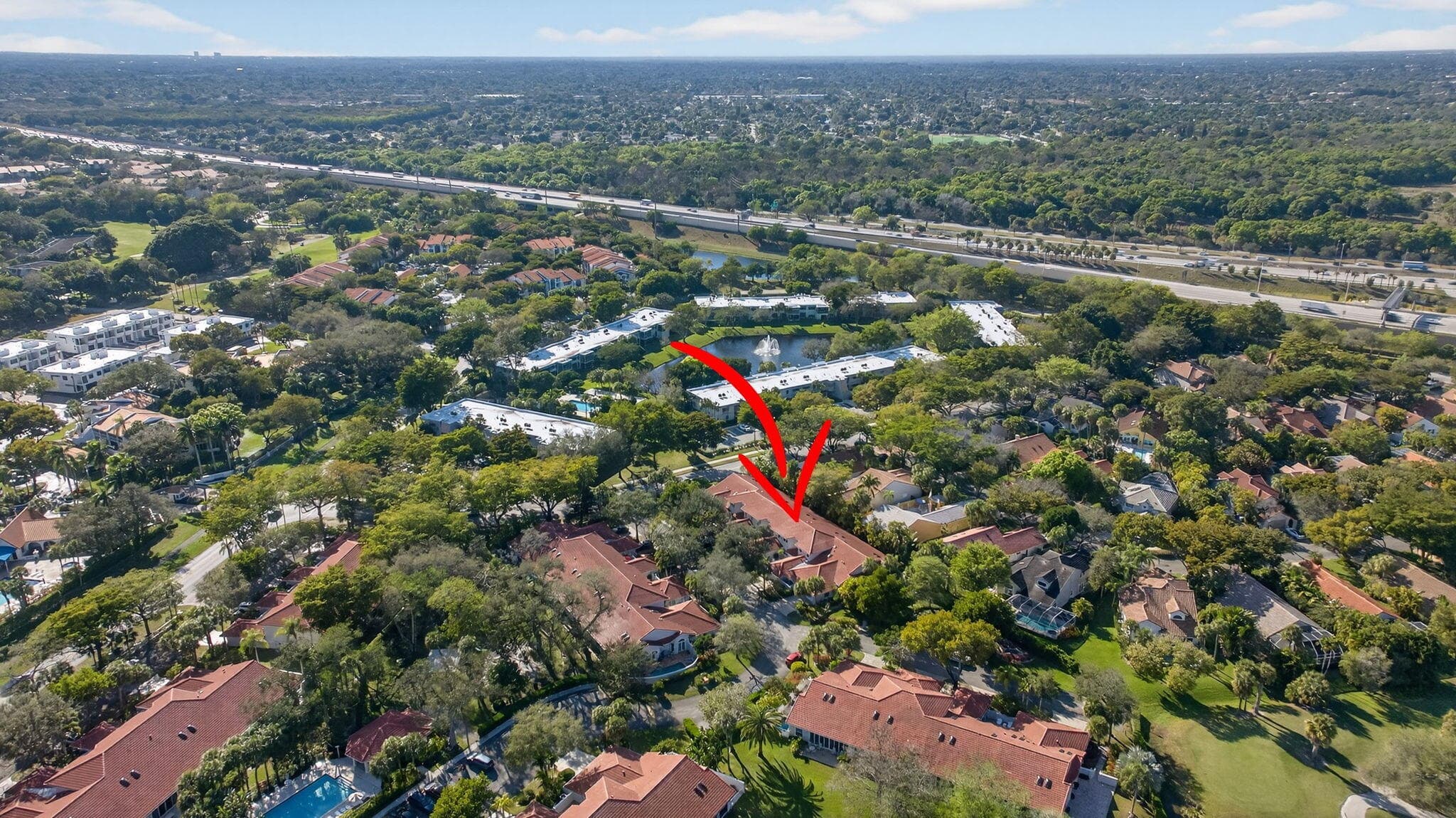 4115 Carriage Drive P4, Pompano Beach, FL 33069 — photo 45 of 62