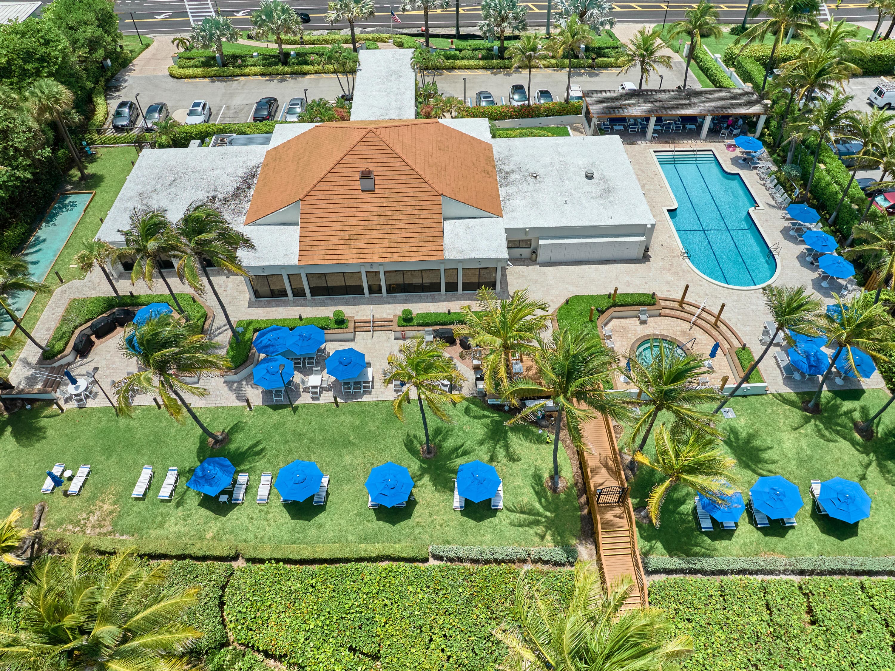3420 S Ocean Boulevard 11r, Highland Beach, FL 33487 — photo 22 of 82